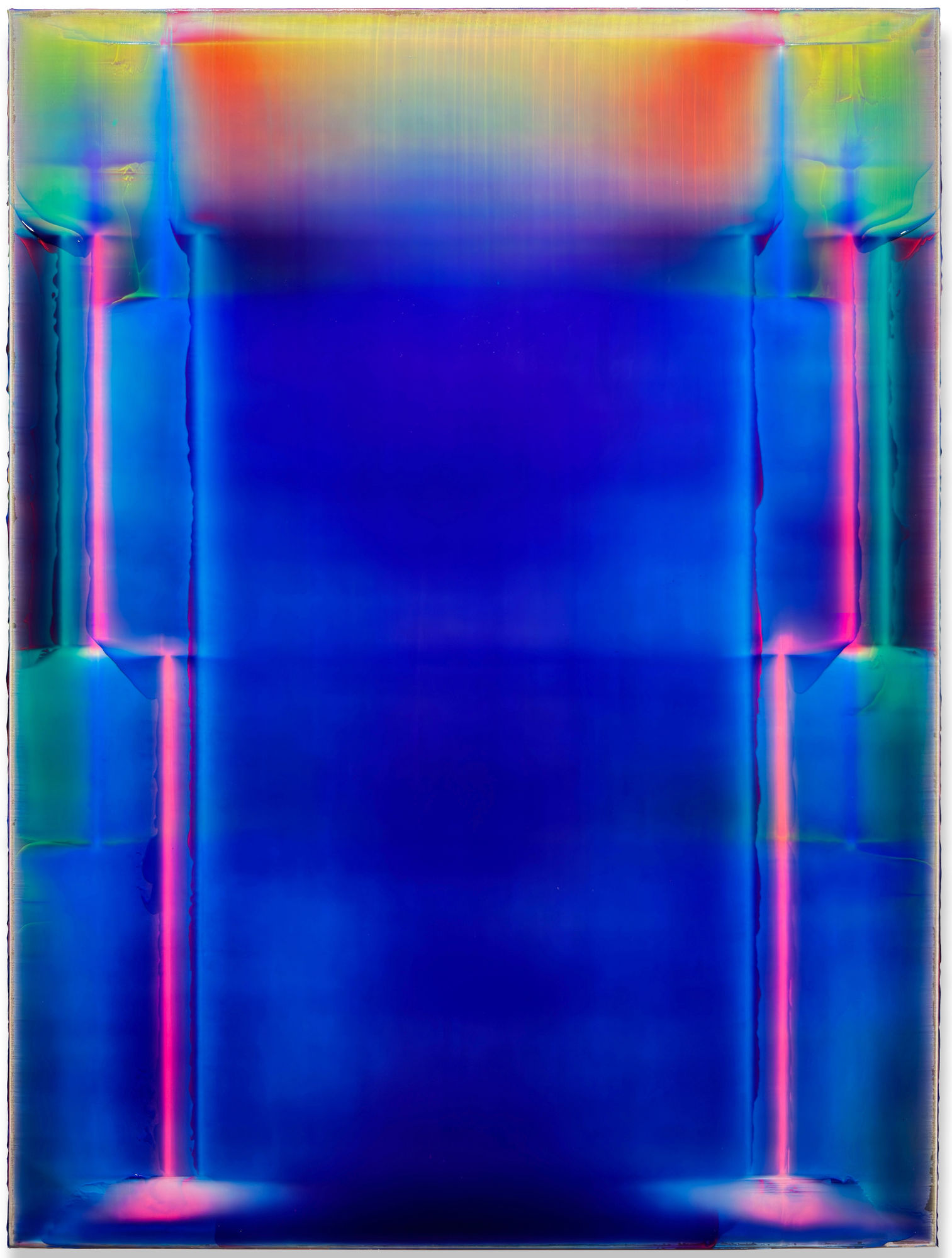 Ryan Crotty, Untitled , 2023