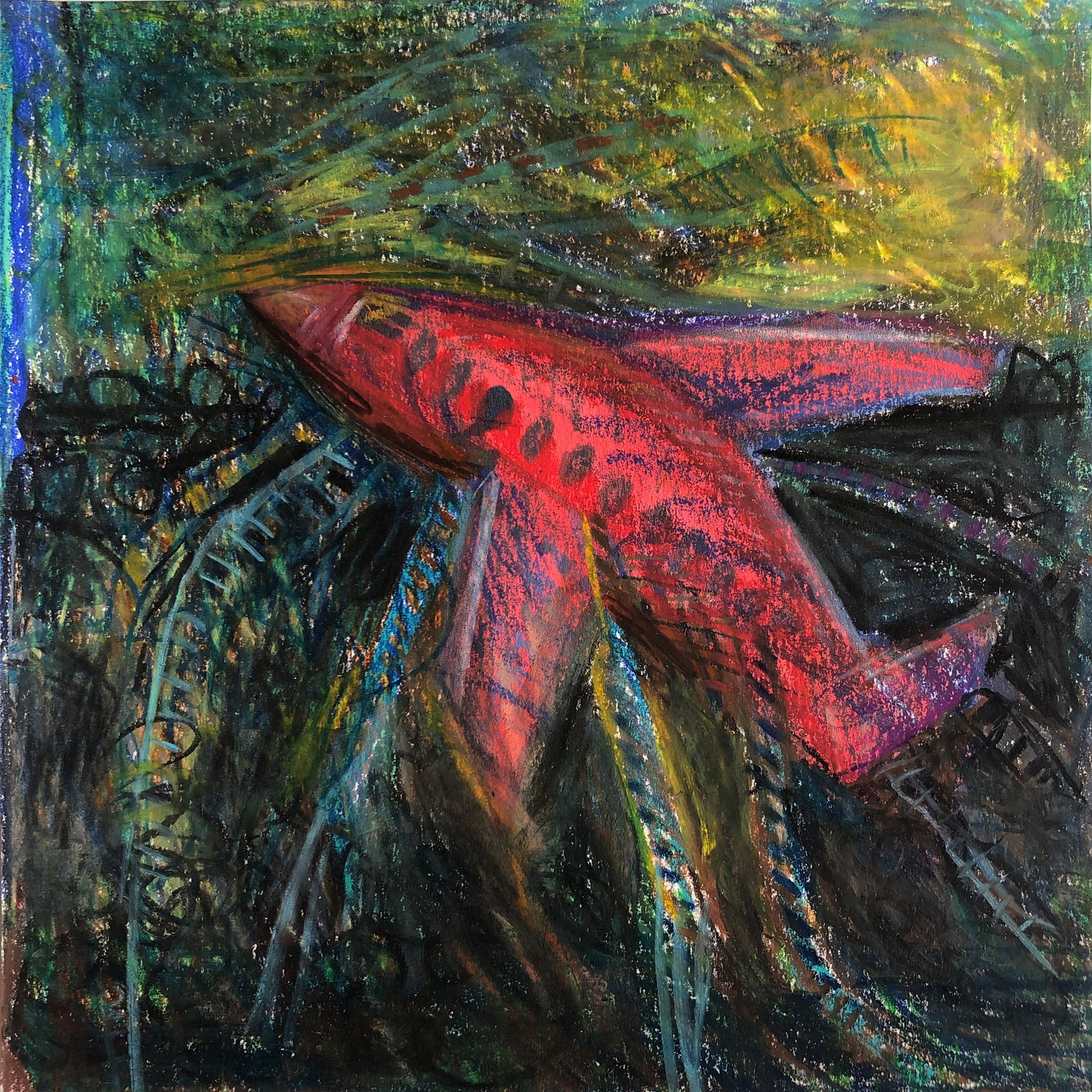 nina edge, Diversity Equality and Inclusion, 2024