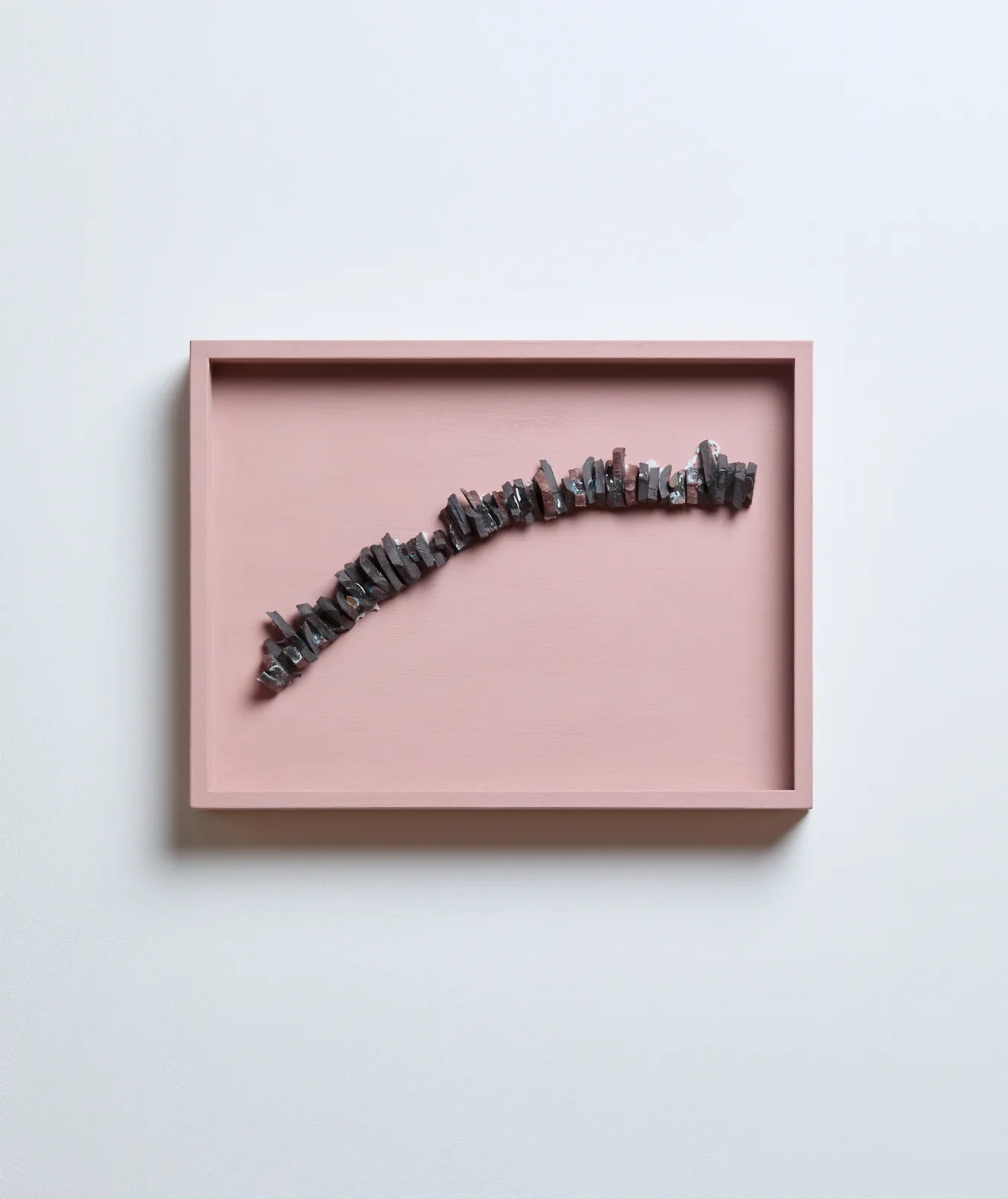 Bridget Harvey, Arch 2, 2026