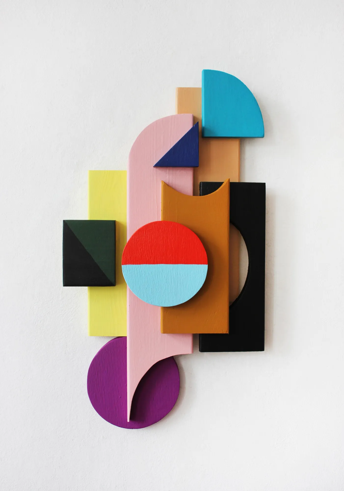 Tilde Grynnerup, Part of harmony , 2024