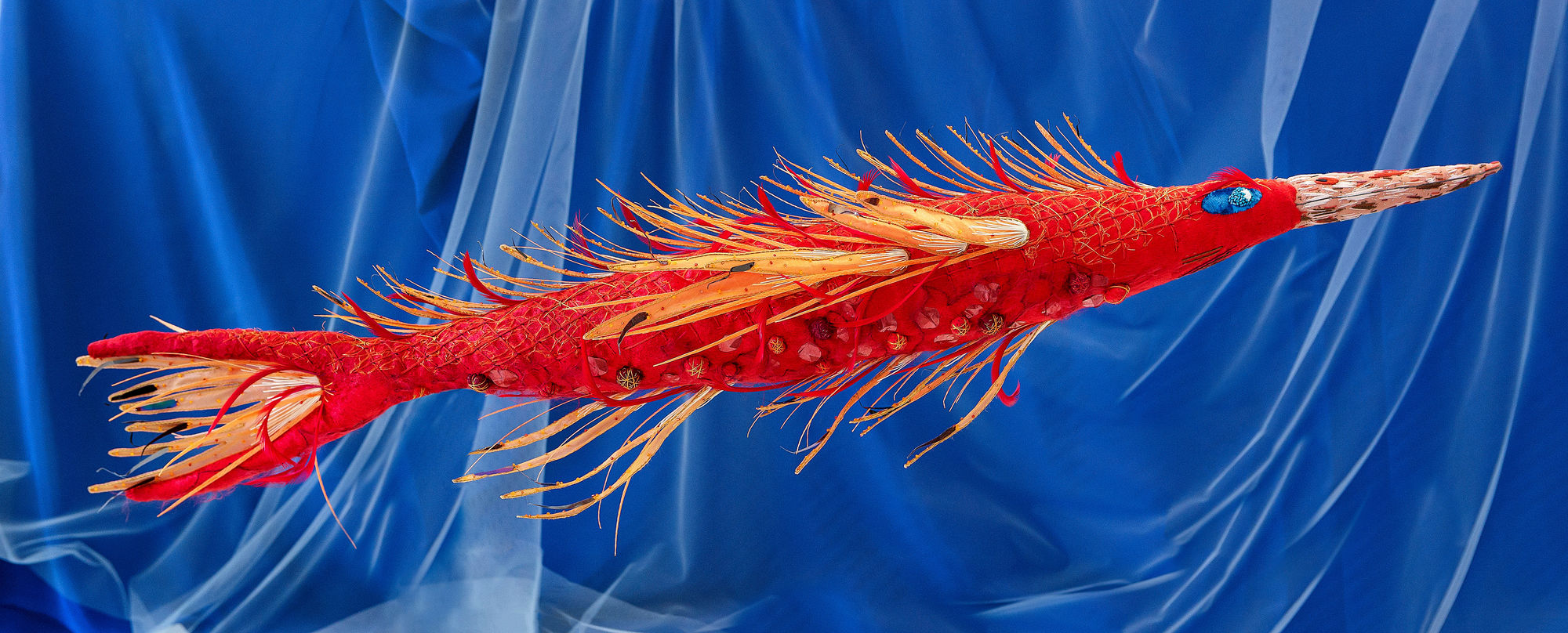 Gwyneth Melling, Pissario, 2025