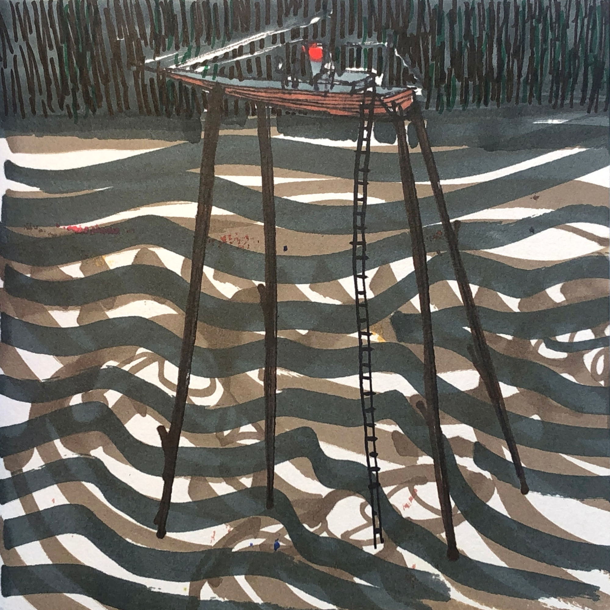 nina edge, The Community Interest Company, 2022