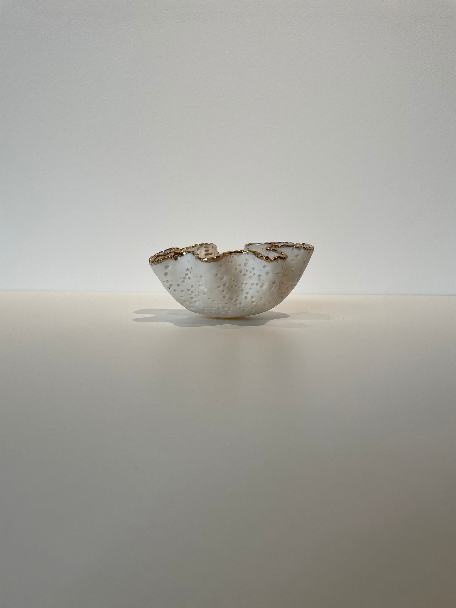 Ana Bridgewater, Sculptural pieces, 2024