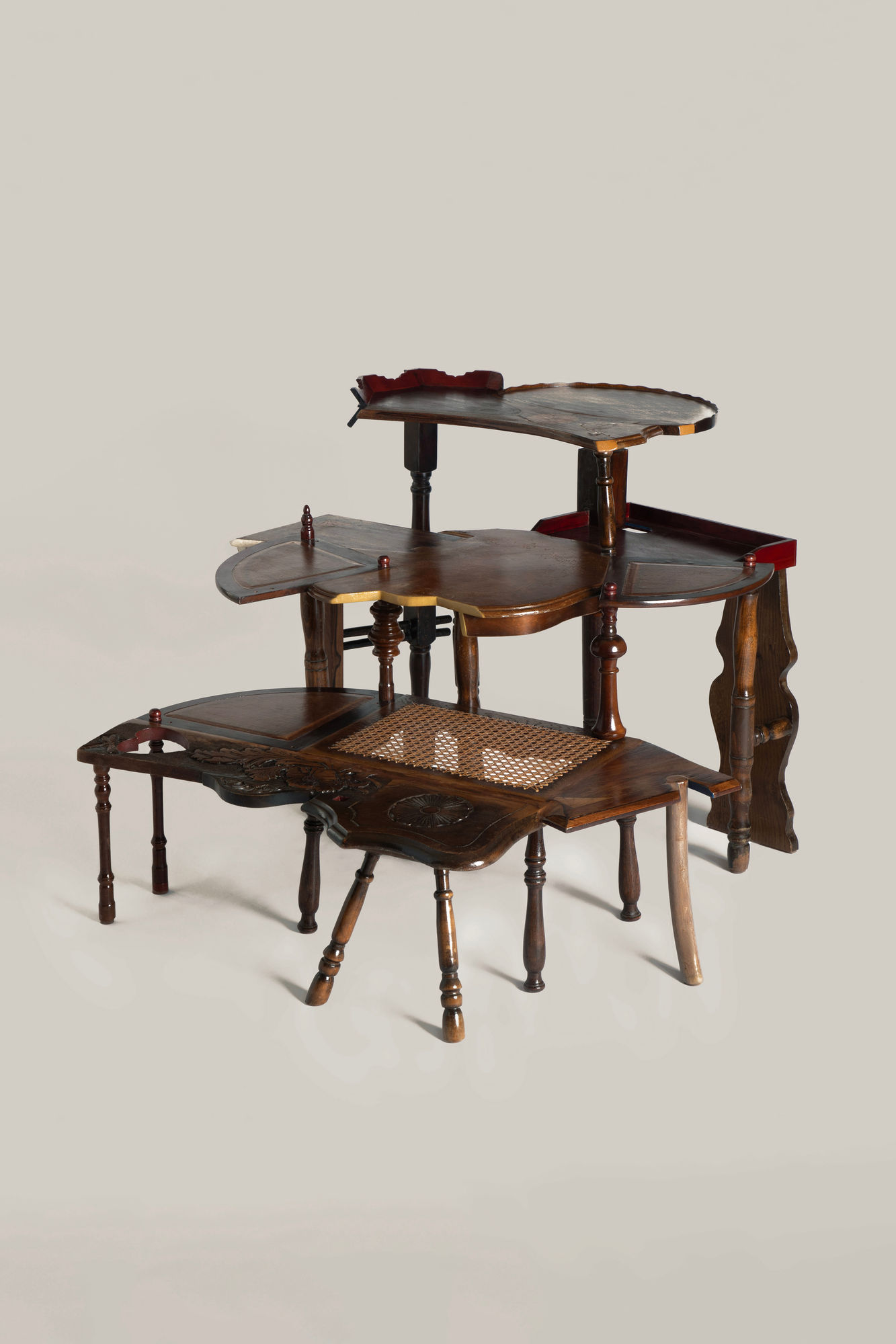 Studio EAST x EAST, Dansemblage 2, 2025