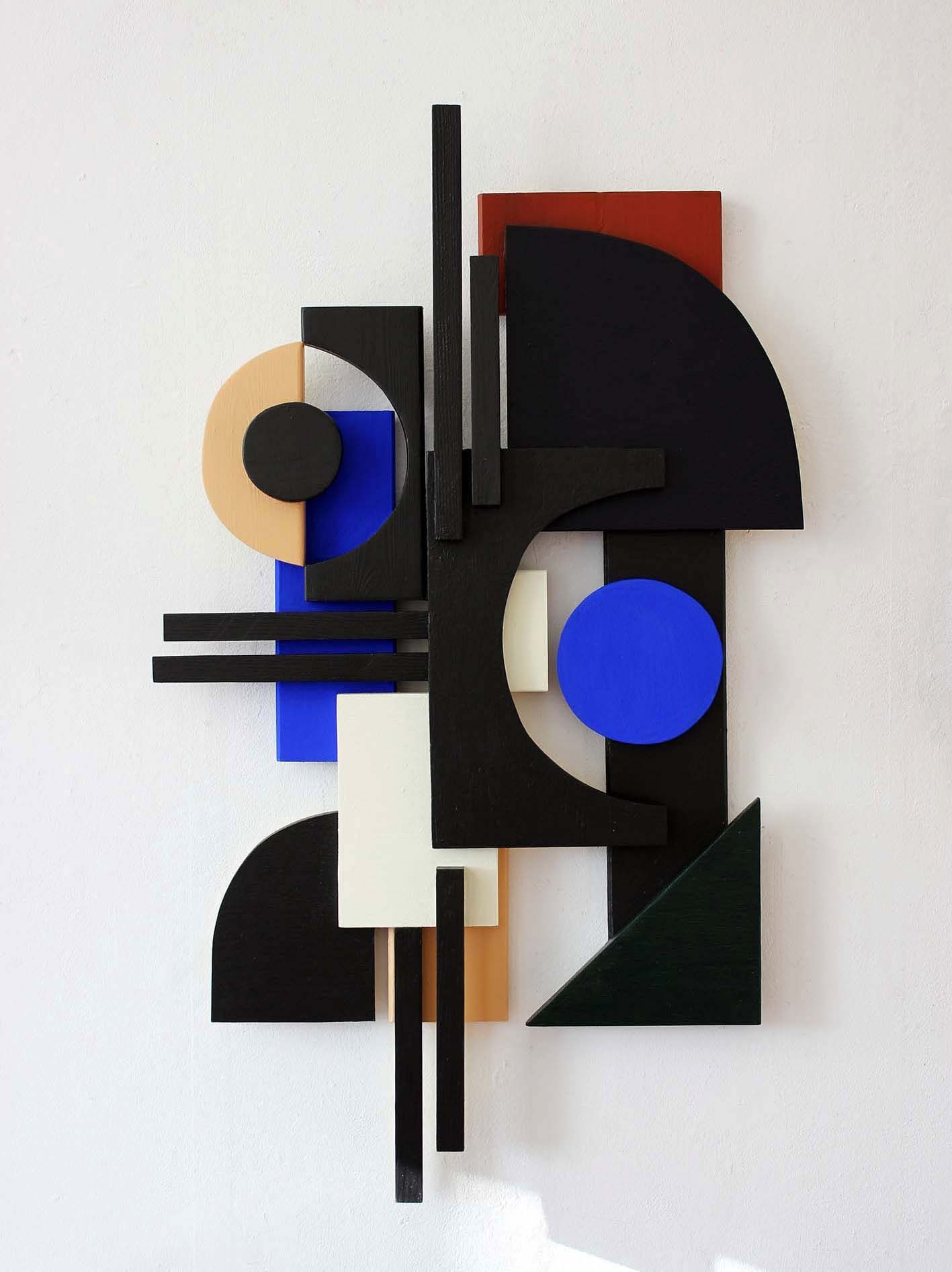 Tilde Grynnerup, Abstract, 2023