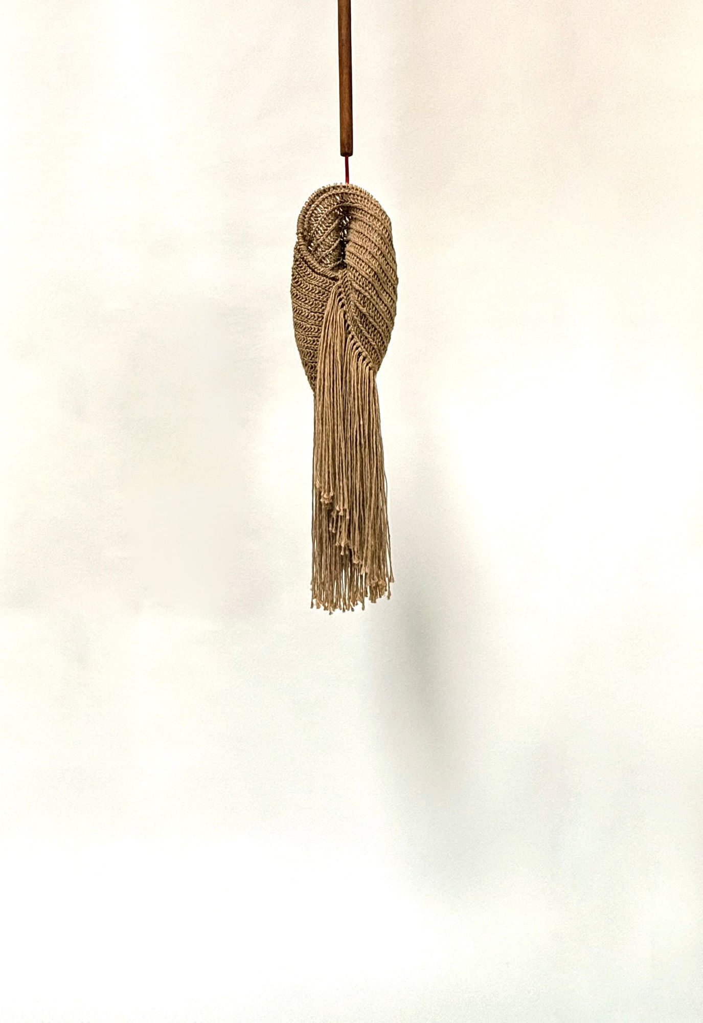 Christopher Kelly, Contorted No. 3, 2025