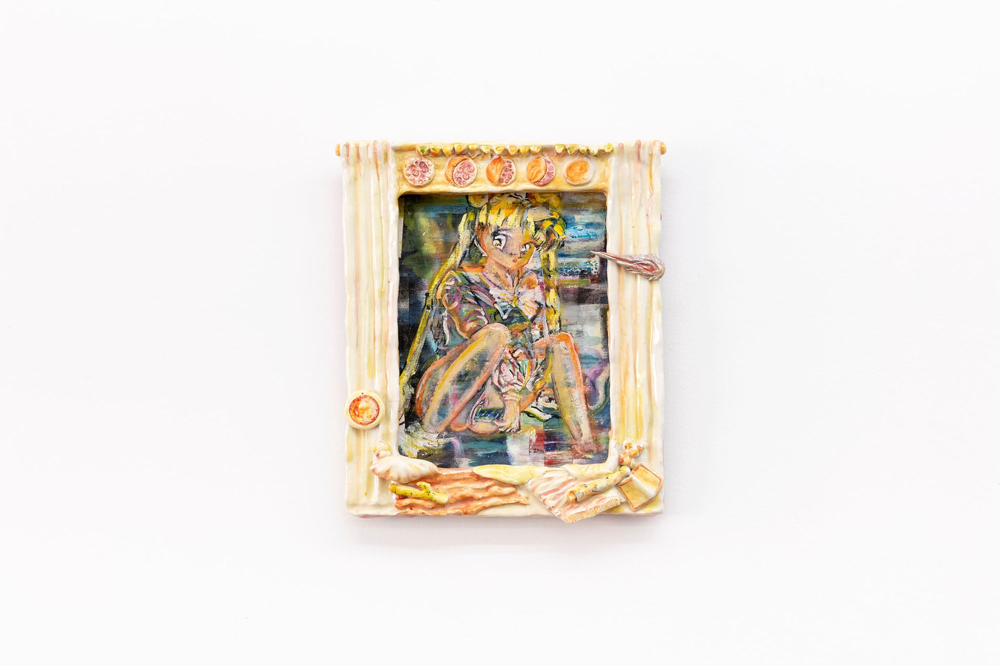 Alejandro García Contreras, Moon, 2020-2023