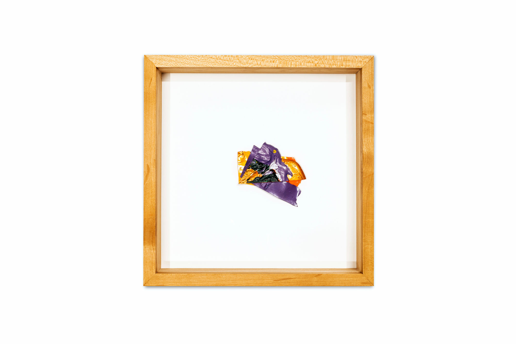 Haruna Shinagawa, Specimen #12, 2023