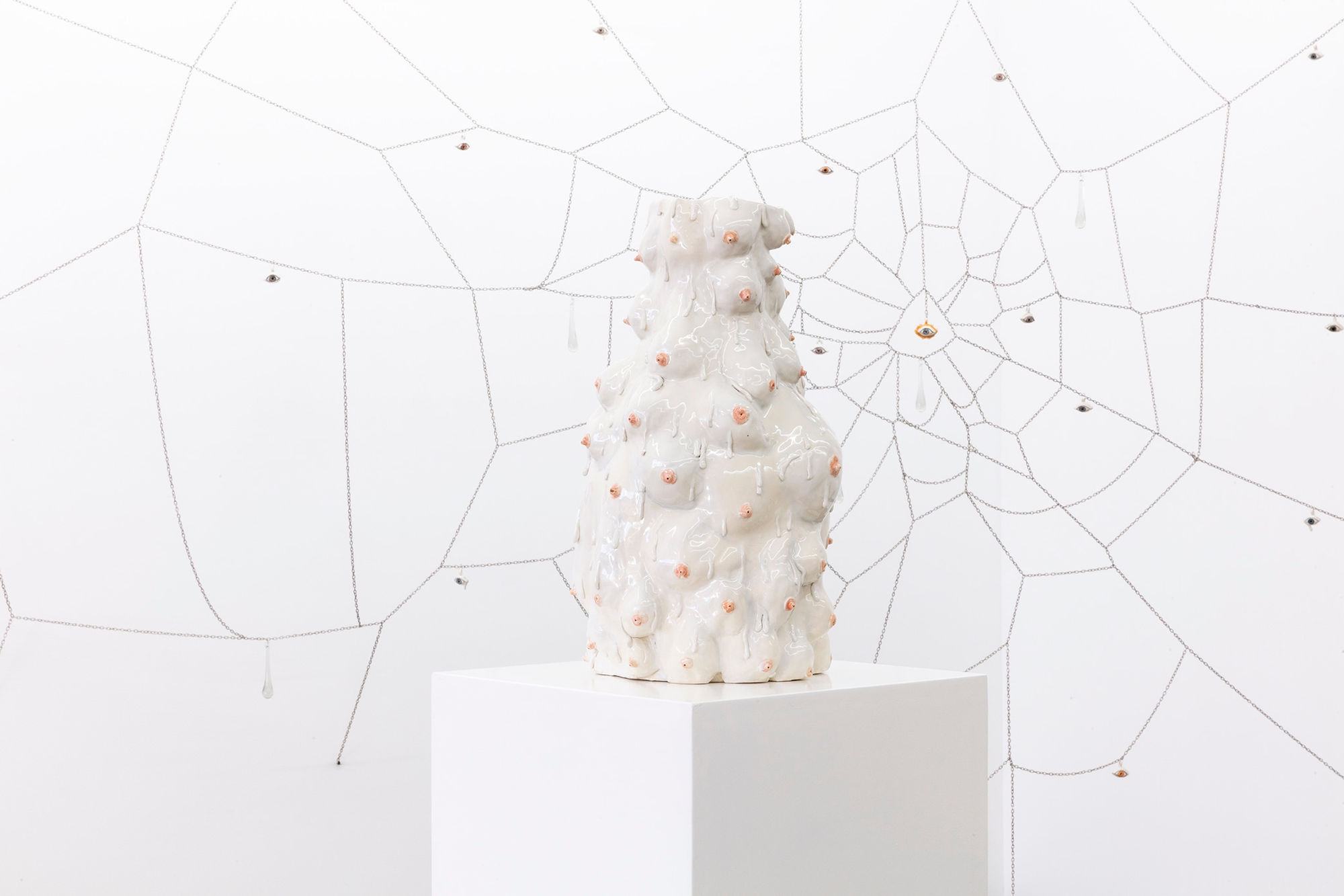 Alejandro García Contreras, Artemisa de Éfeso, 2023