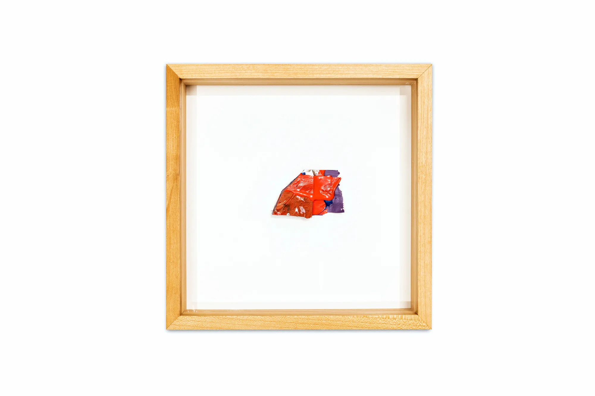 Haruna Shinagawa, Specimen #10, 2023