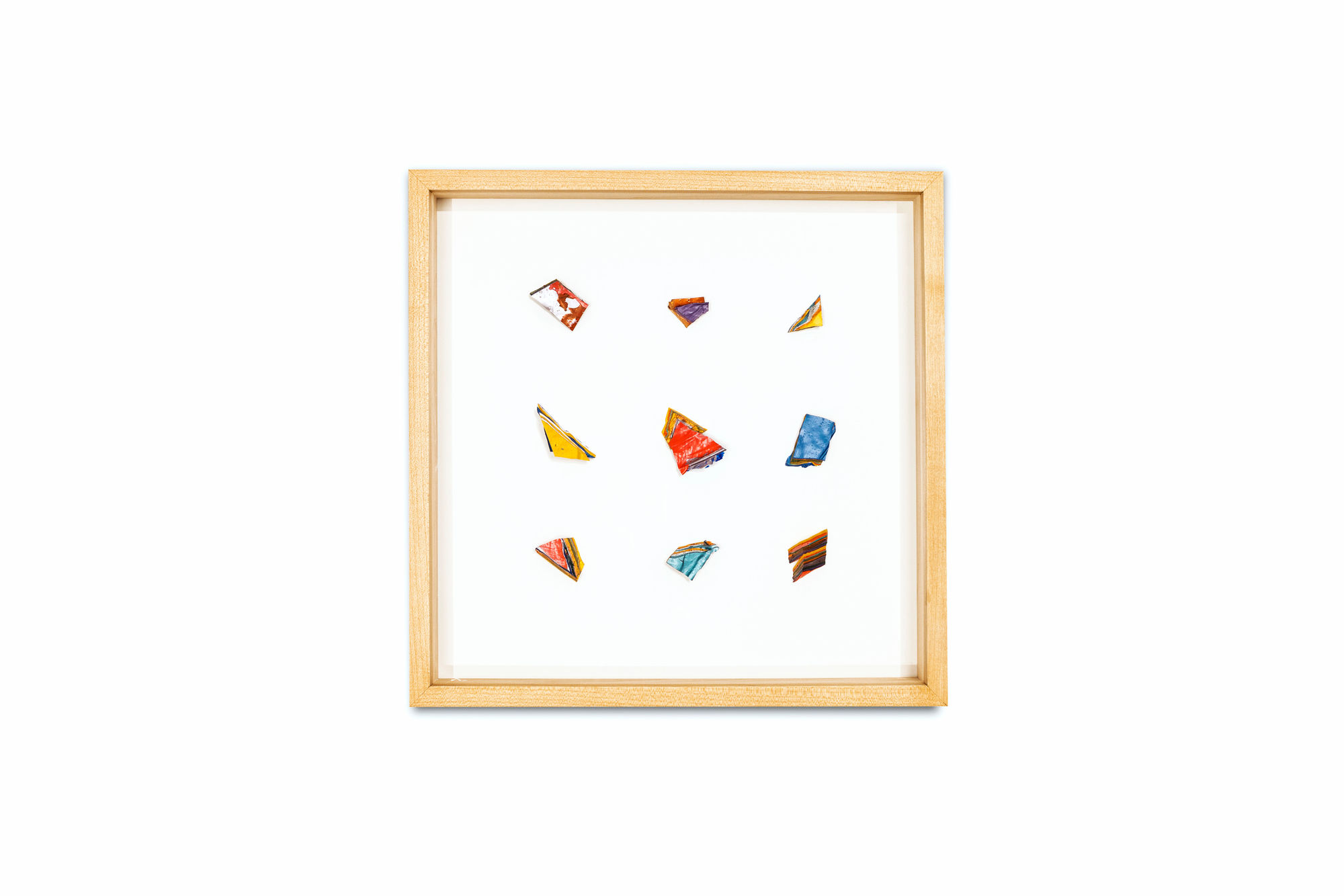 Haruna Shinagawa, Specimen #6, 2023