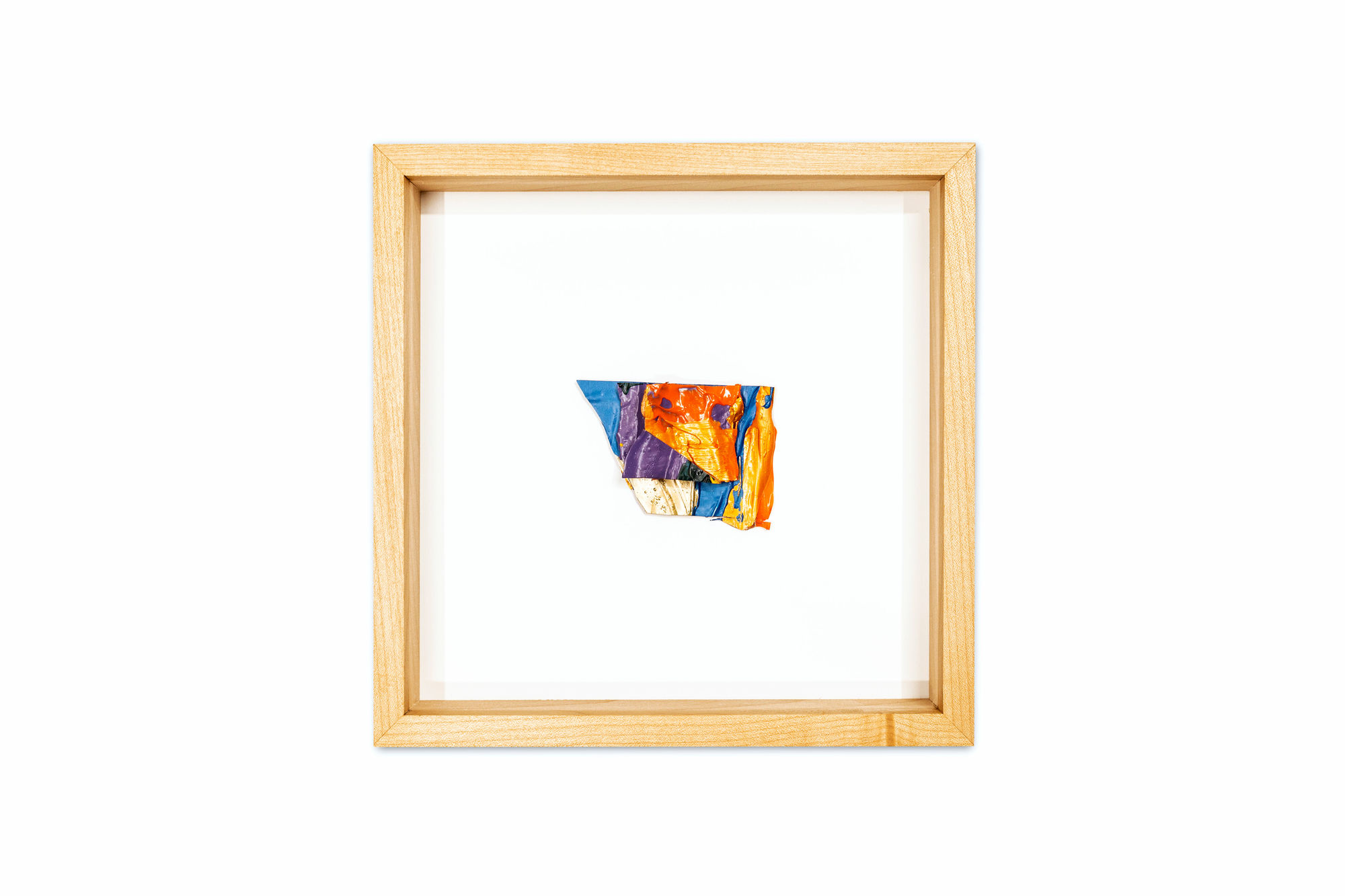 Haruna Shinagawa, Specimen #9, 2023