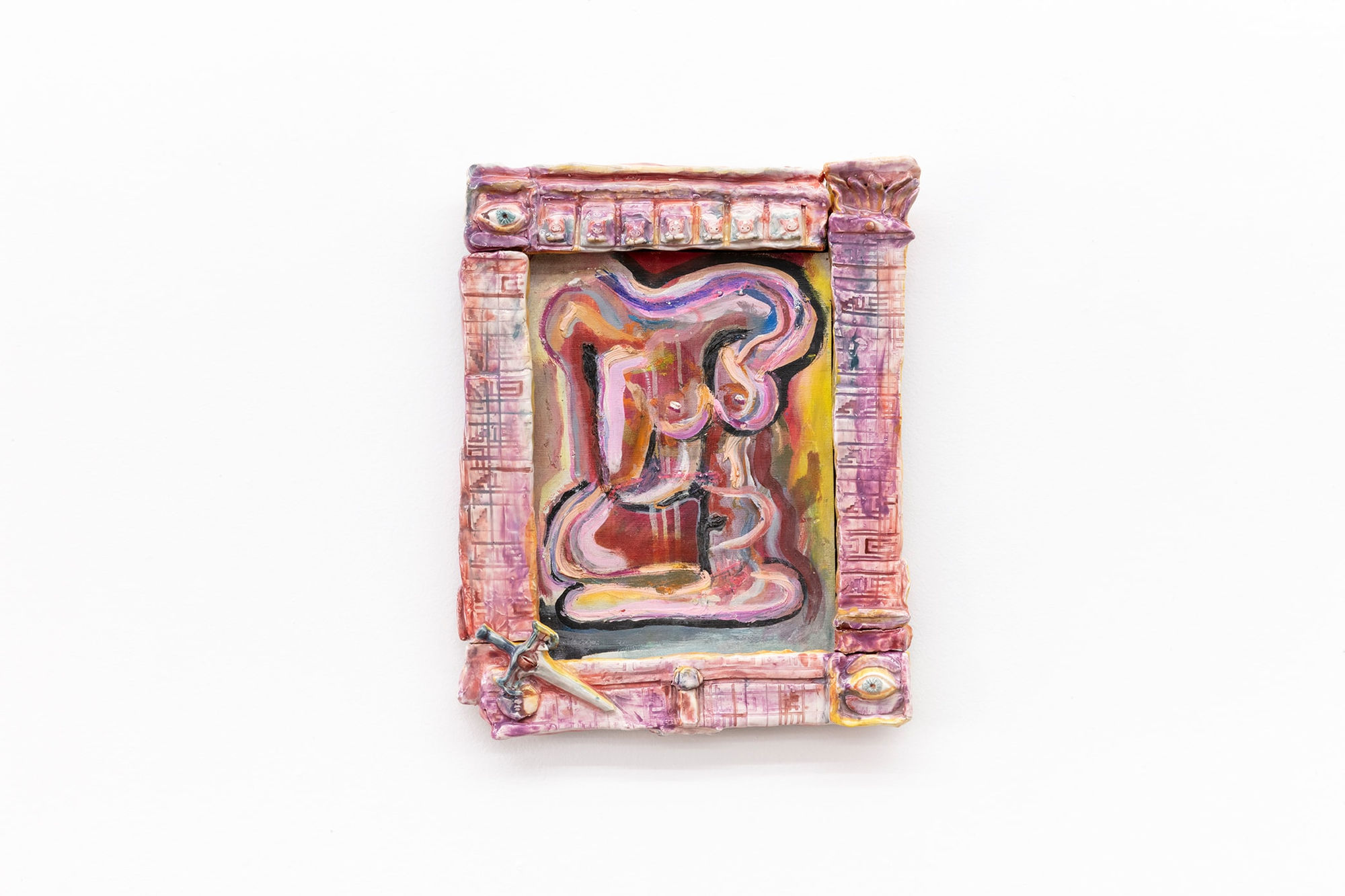 Alejandro García Contreras, Kawai in nanoko, 2020-2023