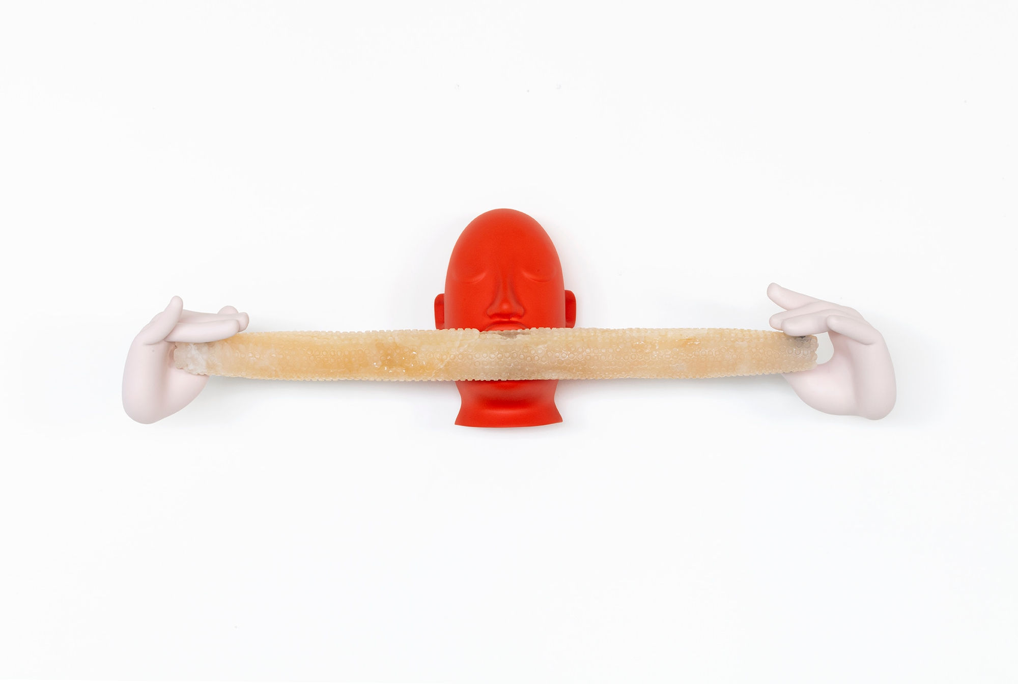 Mark Whalen, Just an Elote, 2023