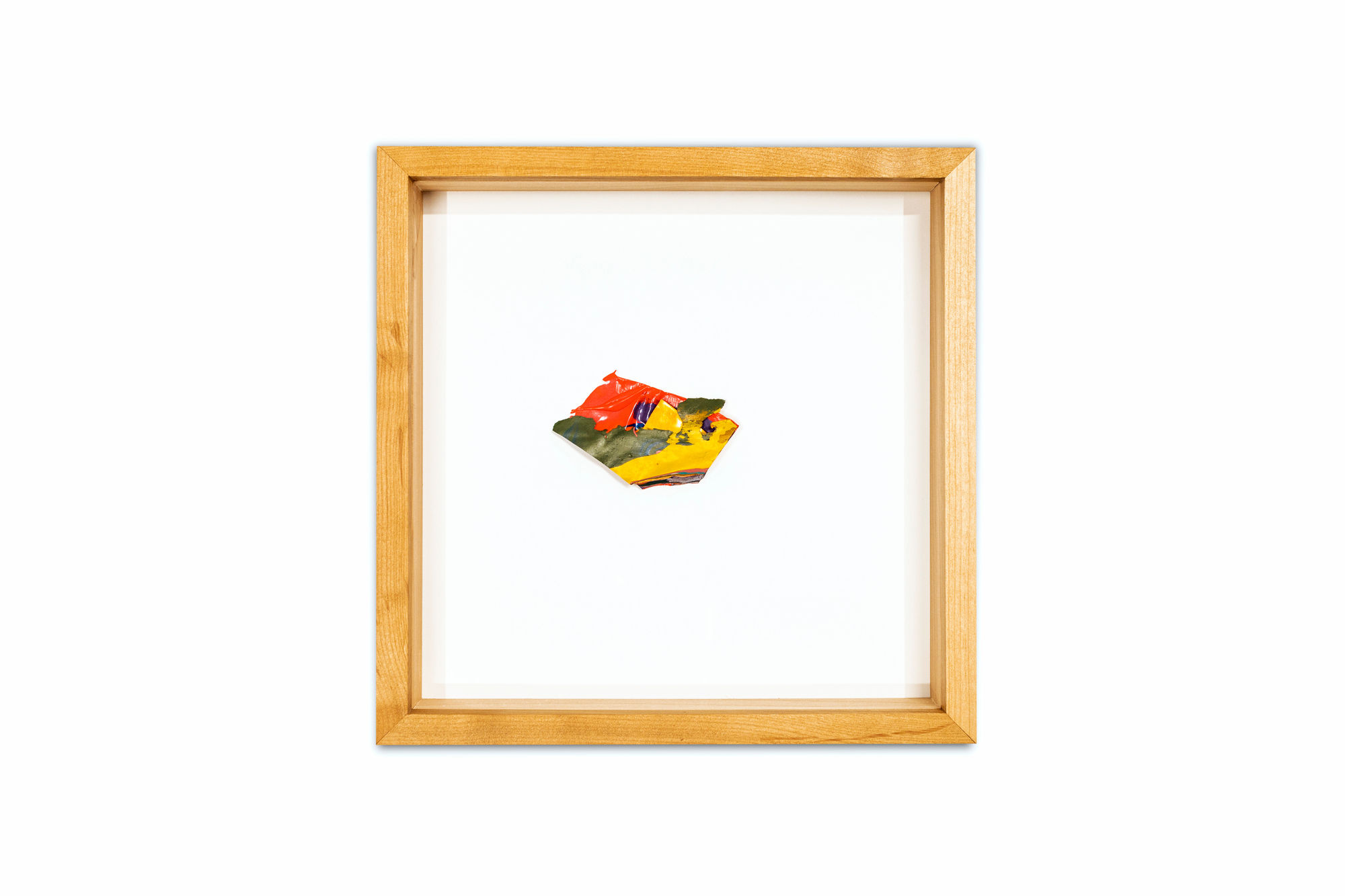 Haruna Shinagawa, Specimen #14, 2023