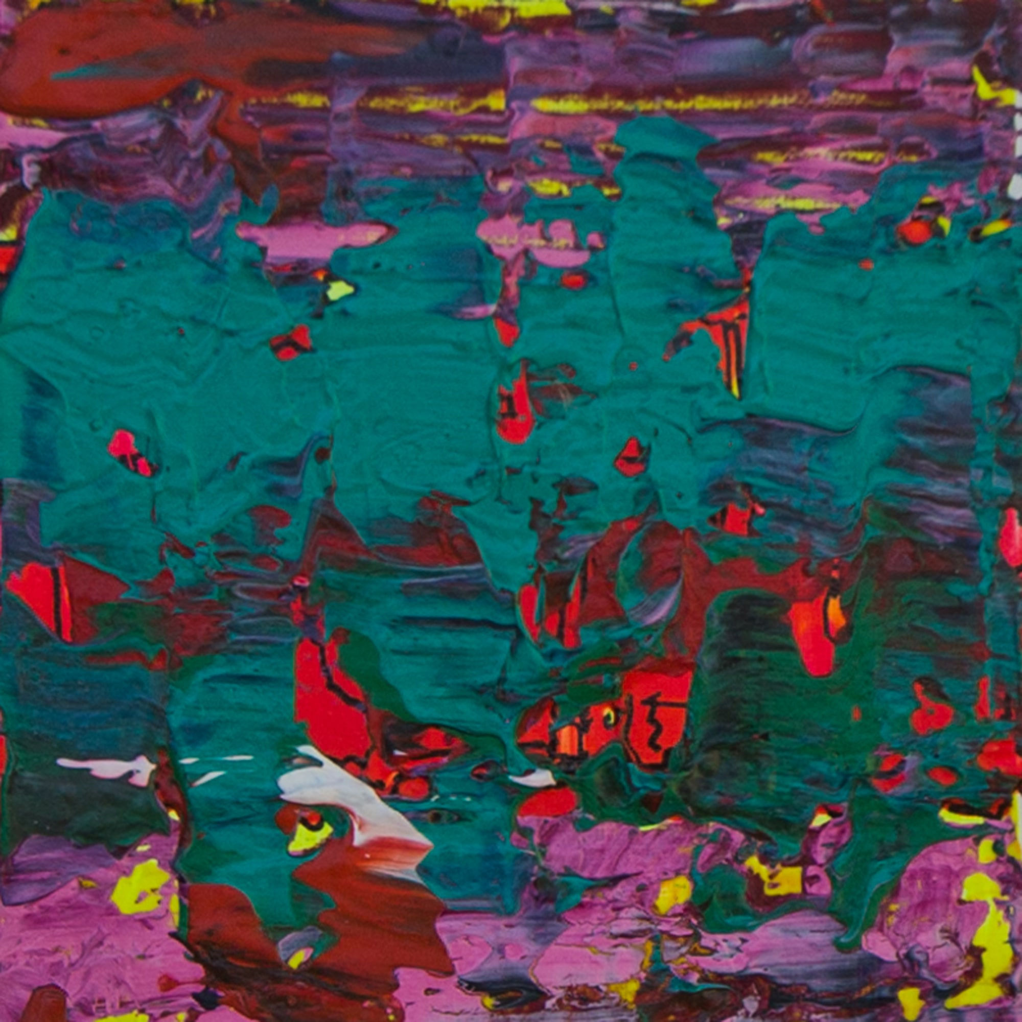 Ahmed Farid, Viola, 2022