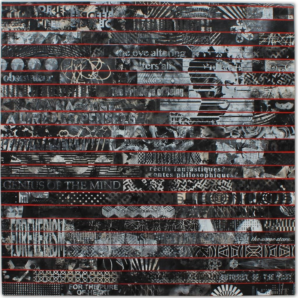 James Verbicky, Bhavanga 9, 2019