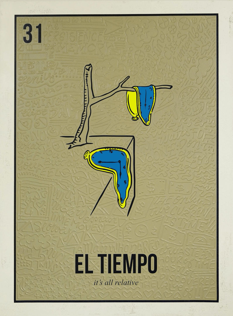 Cayla Birk, EL TIEMPO, 2022