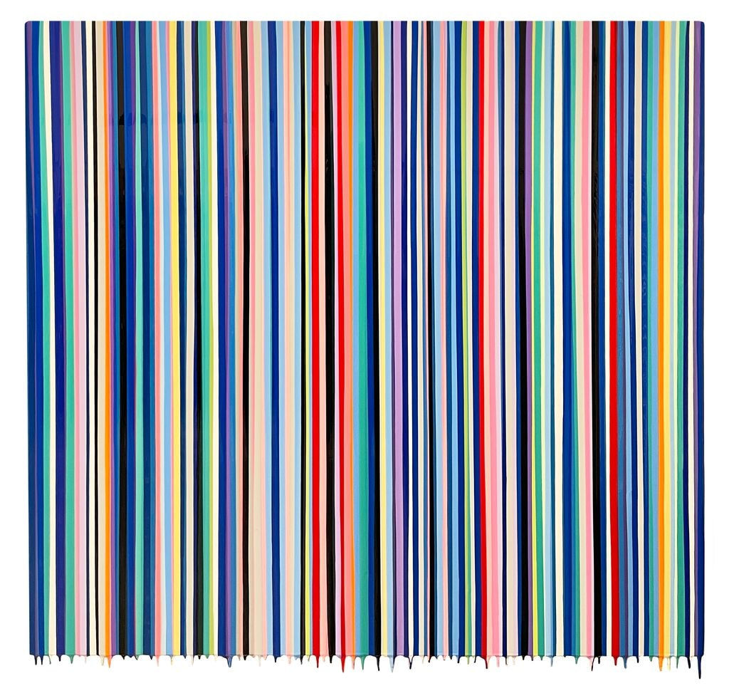 Gian Garofalo, The Way It is, 2025