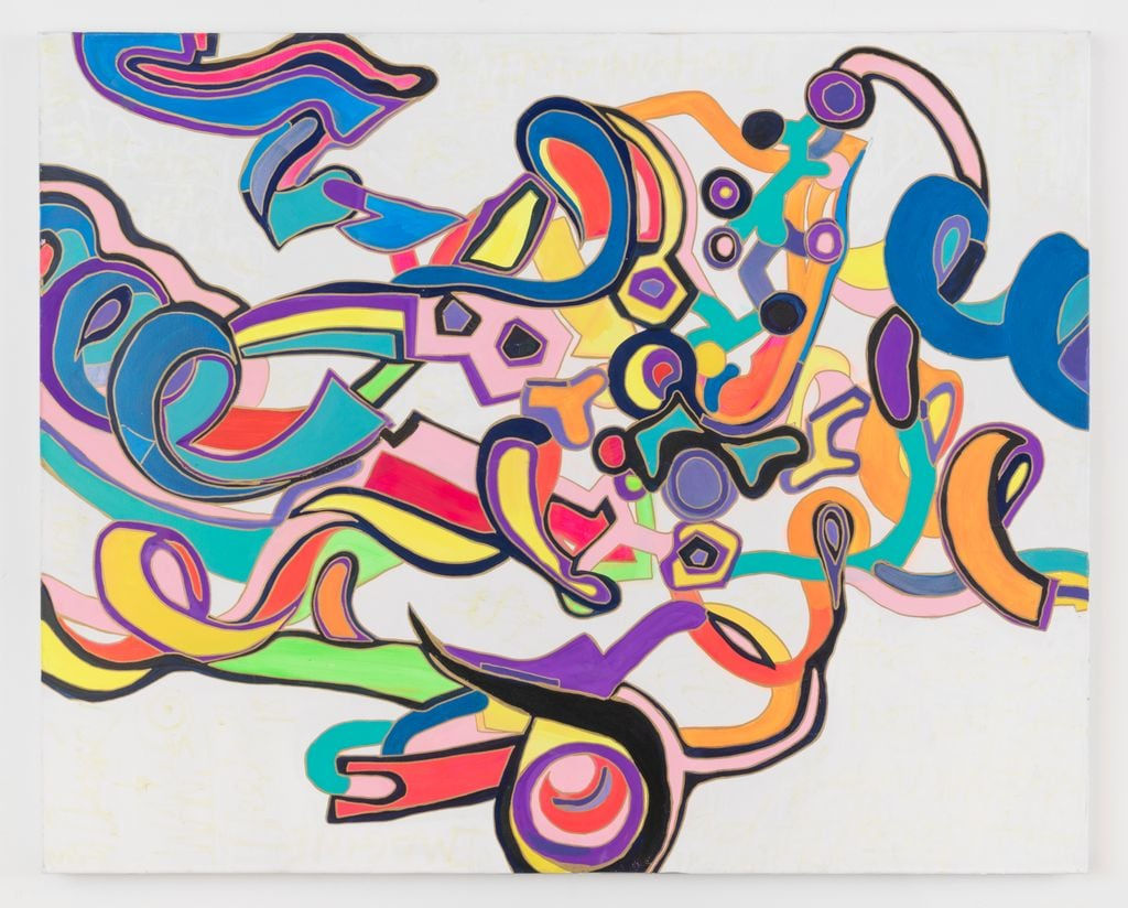 Brendan Murphy, Shine Bright, 2021