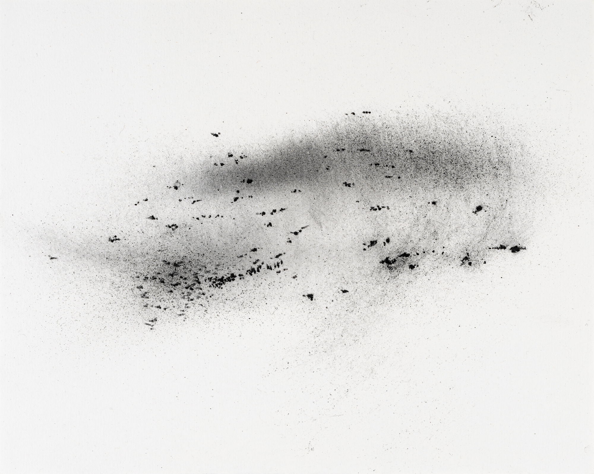 Çağla Köseoğulları, ''Toz'' Serisi | ''Dust'' Series, 2023