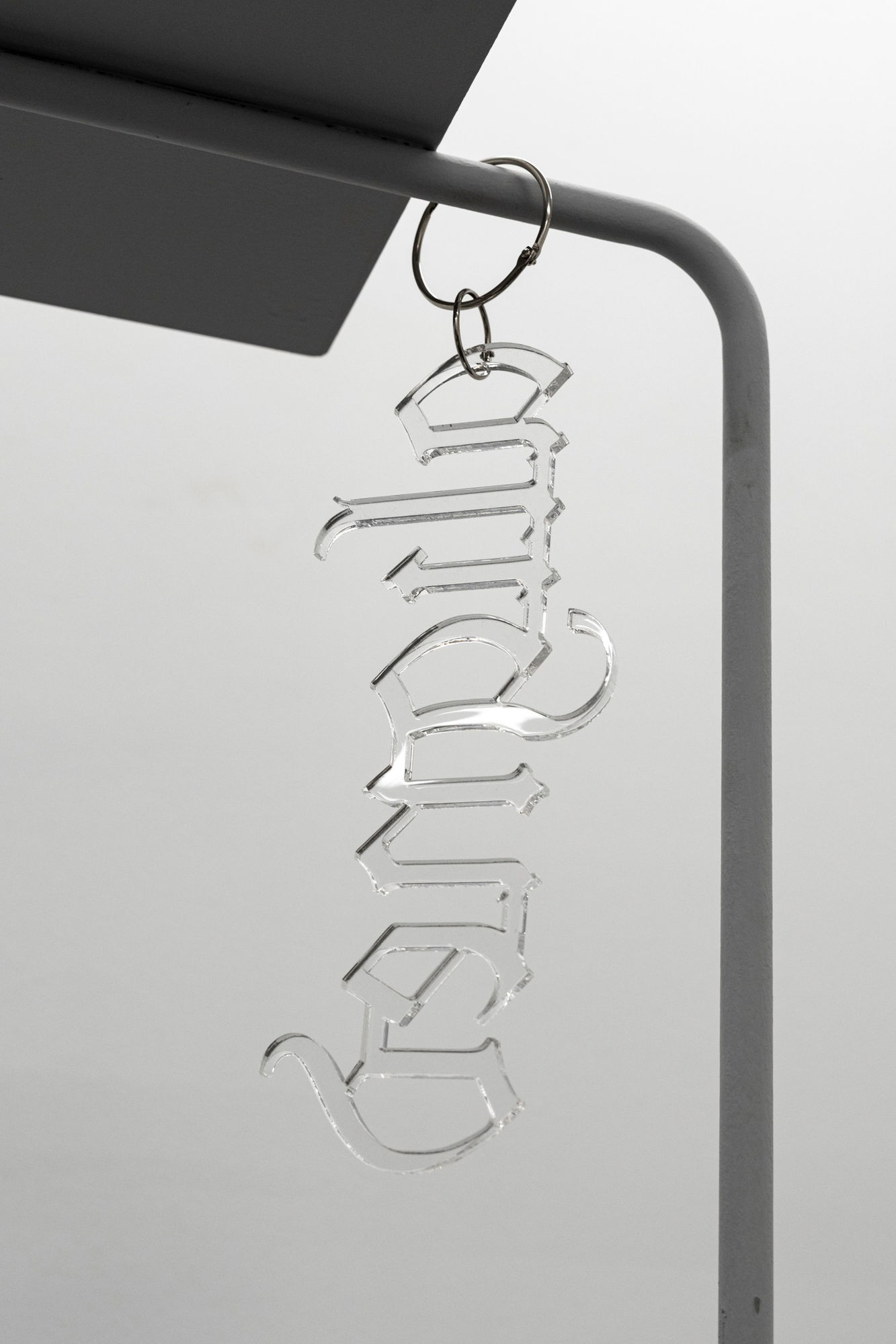 Christiane Pescheck, Aligned, 2022