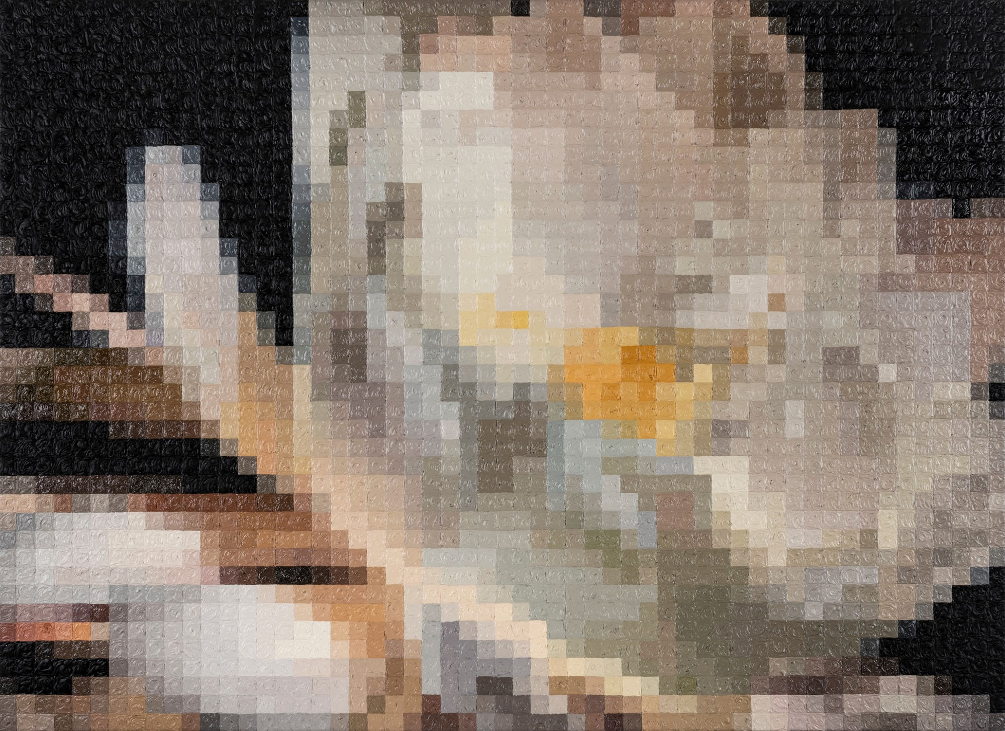 Merve Şendil, One Night Poetic, 2022