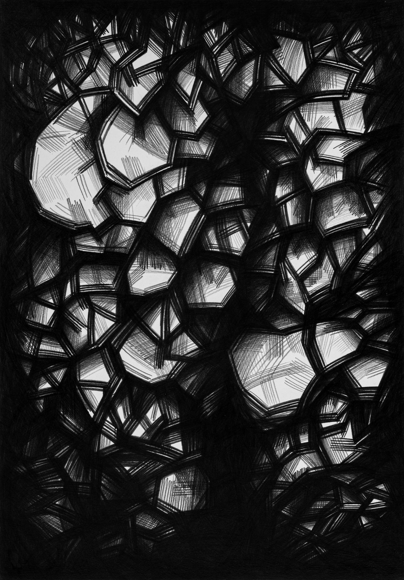 Yunus Emre Erdoğan, İsimsiz | Untitled, 2017