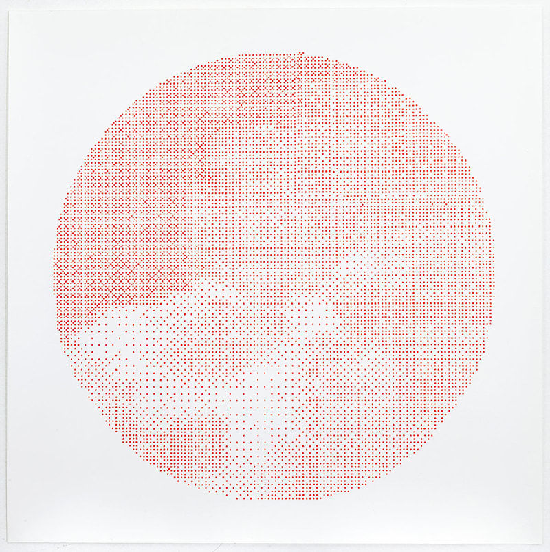 Luz Blanco, Bulut 2 | Cloud 2, 2013
