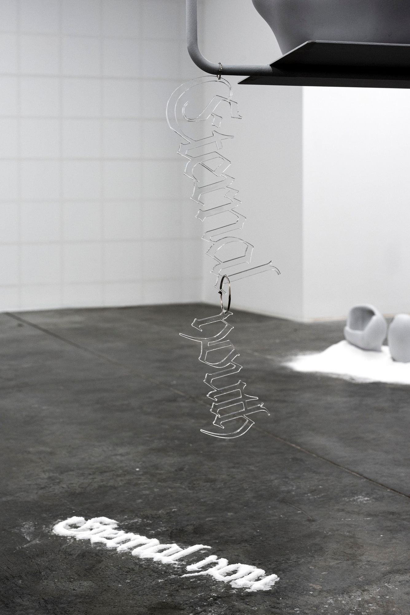 Christiane Pescheck, Eternal youth, 2022