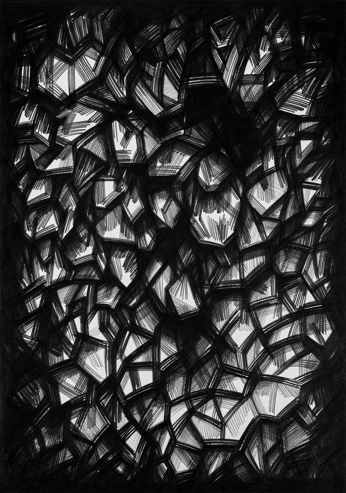 Yunus Emre Erdoğan, İsimsiz | Untitled, 2017