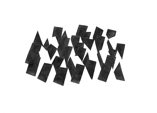 Çağla Köseoğulları, İsimsiz 30 | Untitled 30, 2013