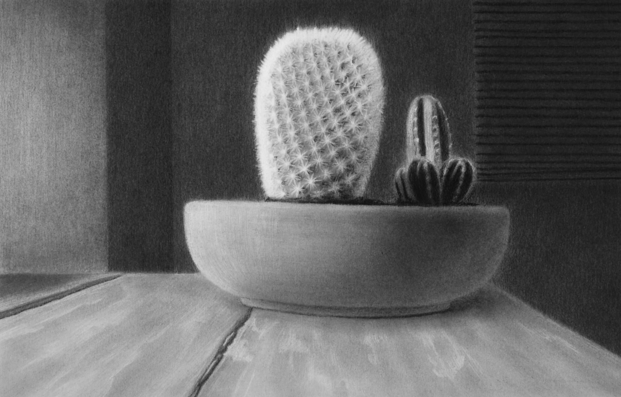 Yunus Emre Erdoğan, İsimsiz | Untitled, 2015