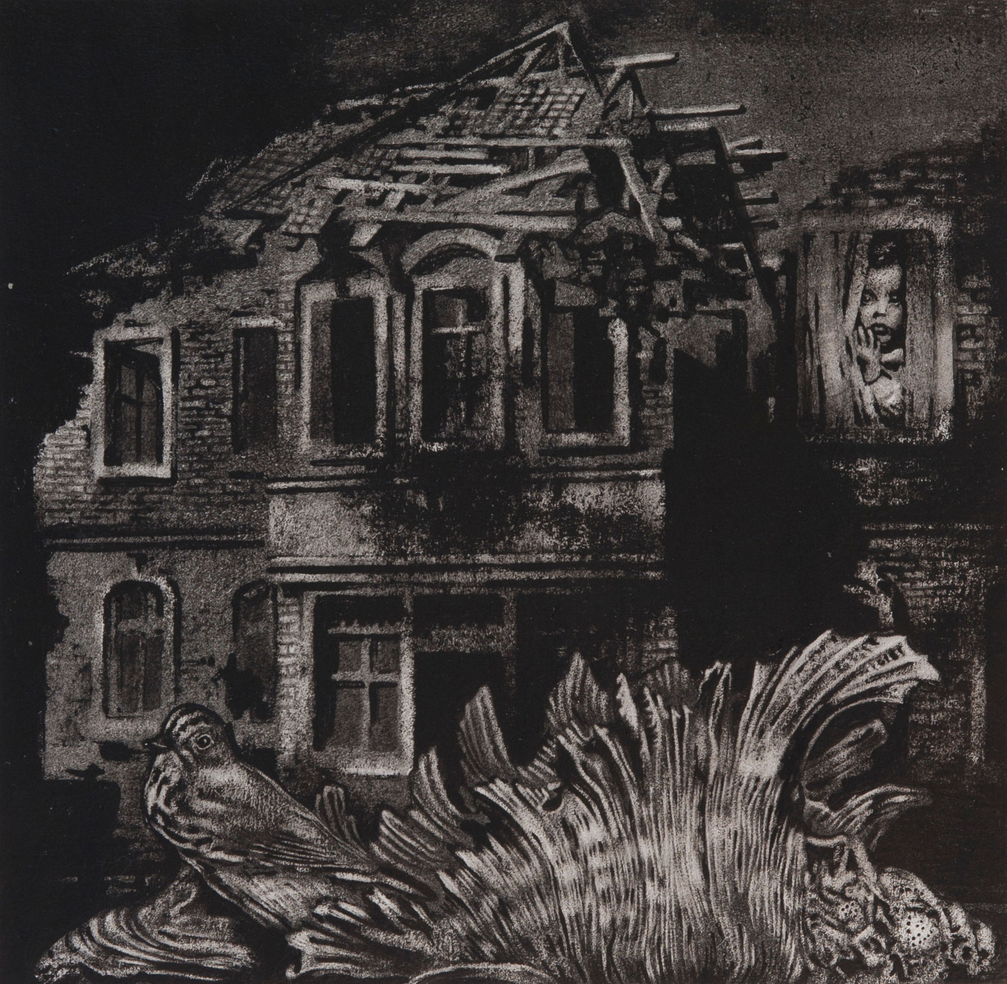 Erol Eskici, Nostomania No 1, 2014