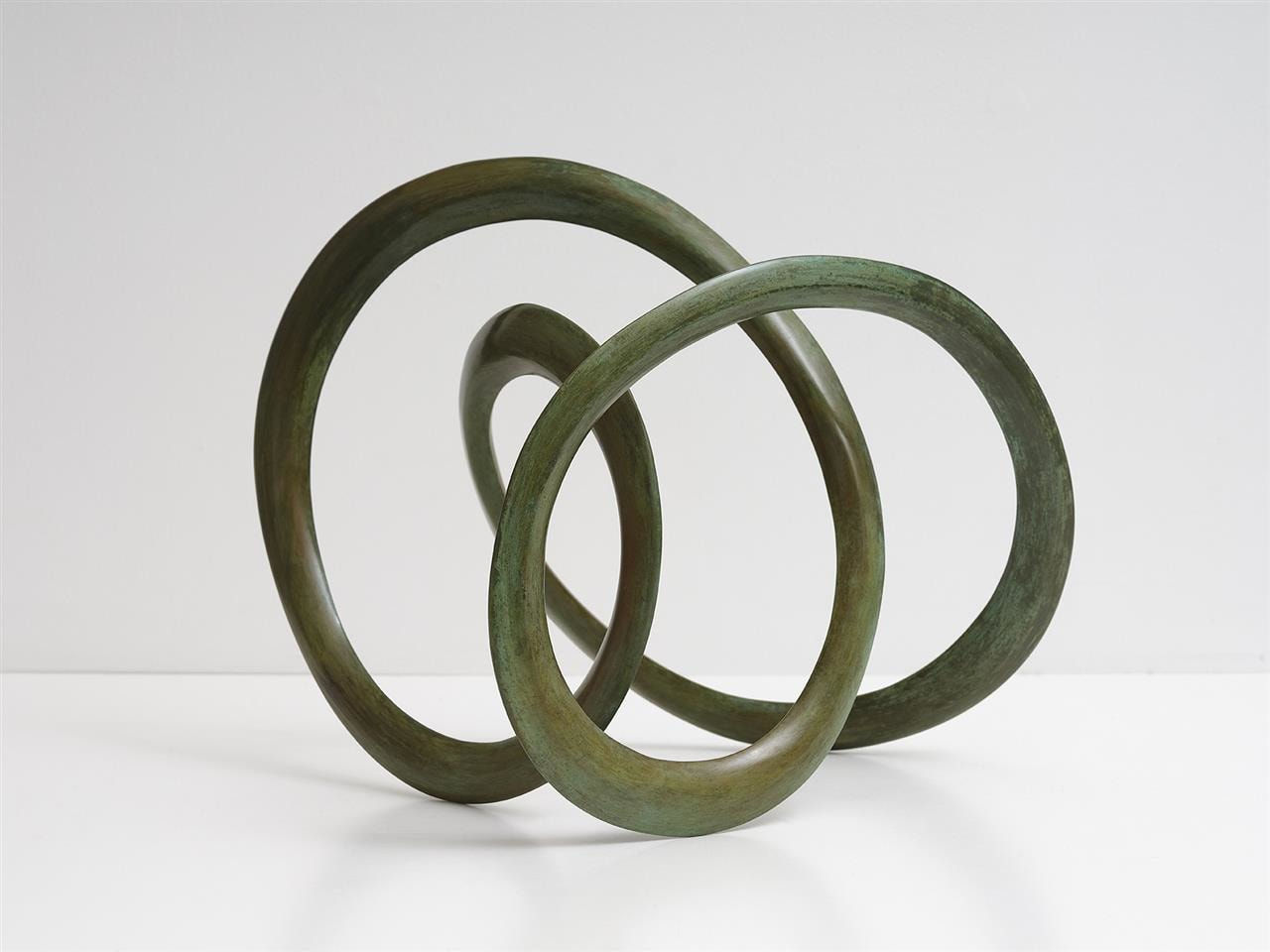 Ray Haydon, Infinity, 2022