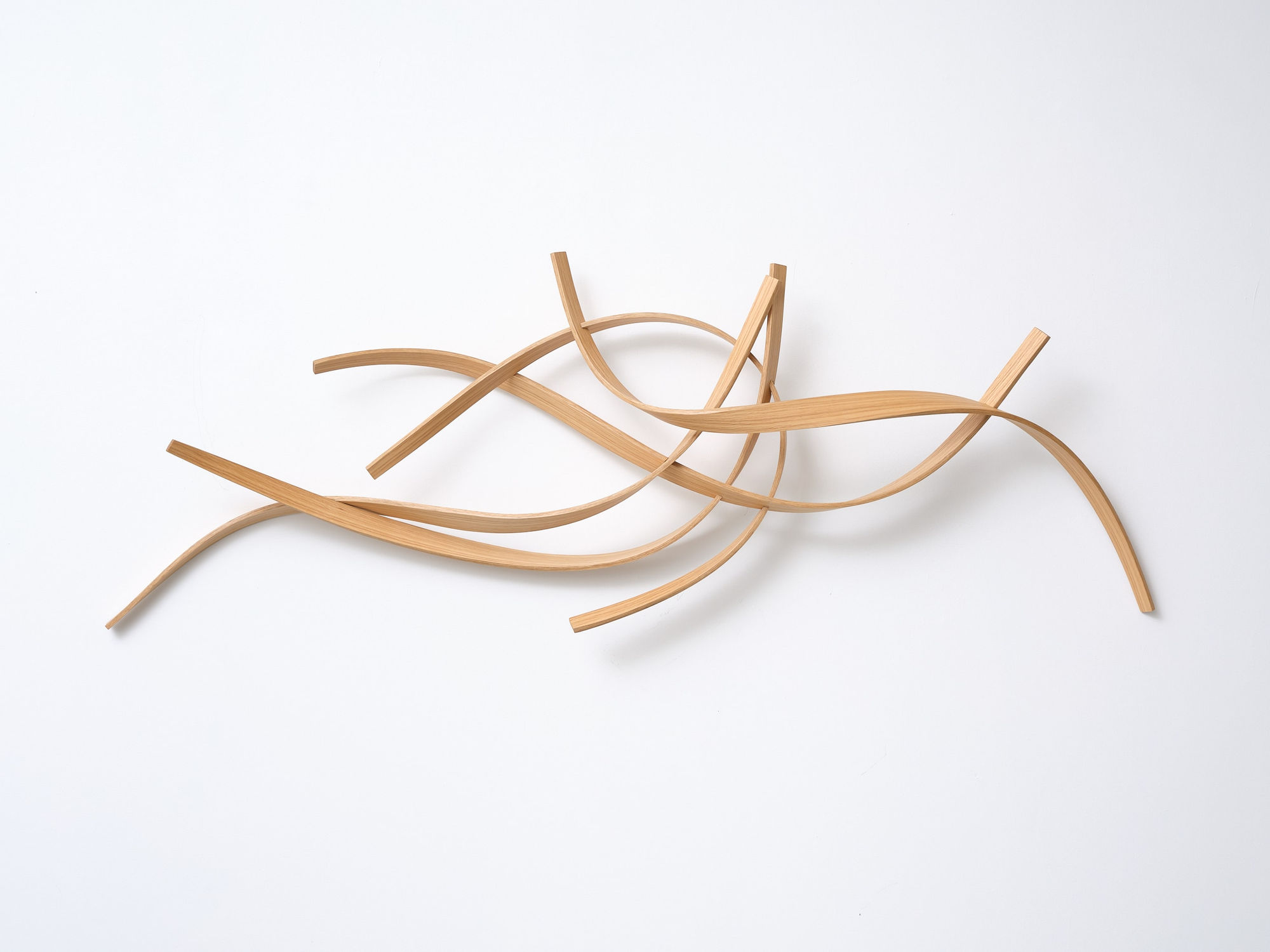 Ray Haydon, Drift III, 2025