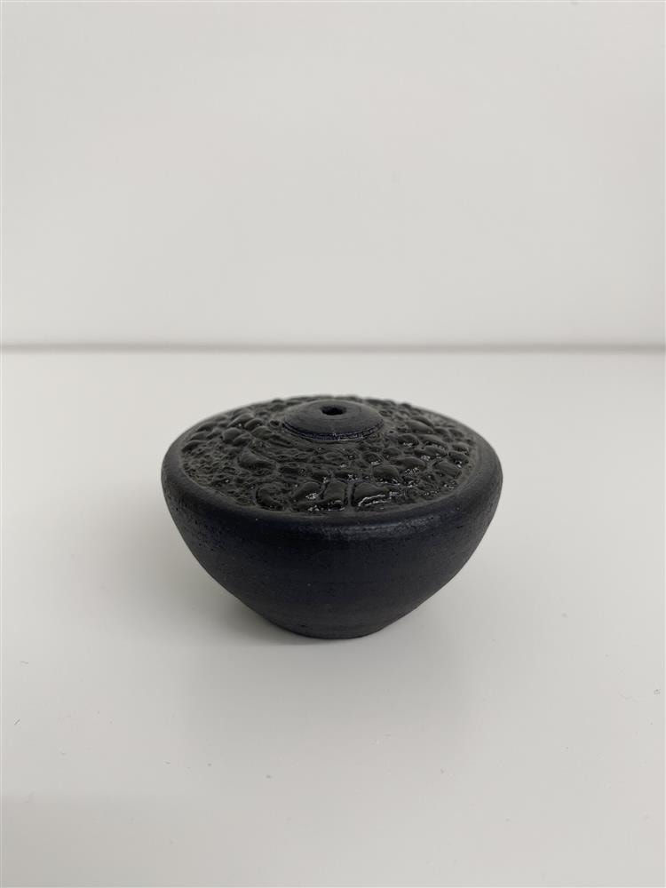 Julie Cromwell, Mini vii, 2022