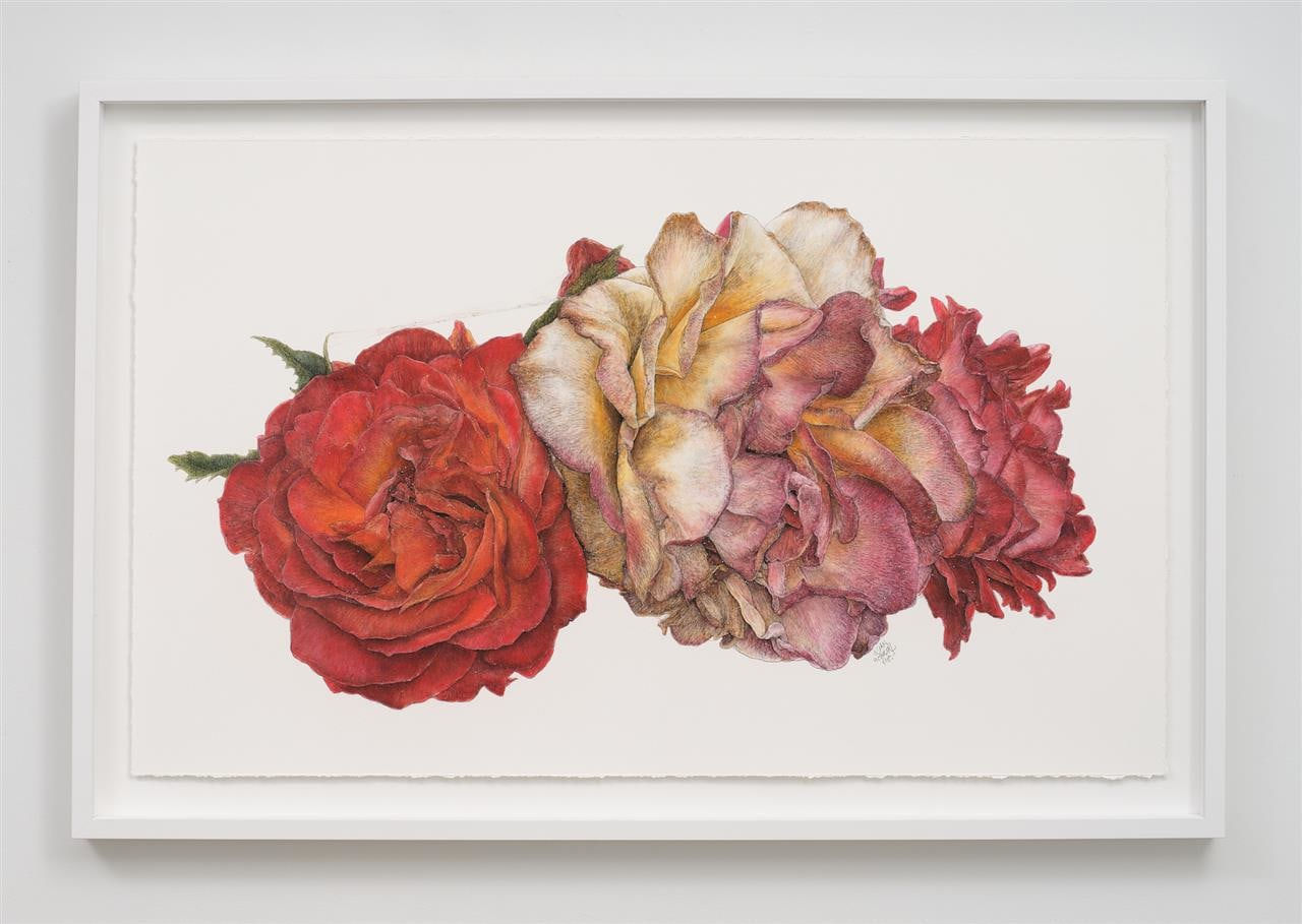 Liam Gerrard, Haggerston Park II, 2023