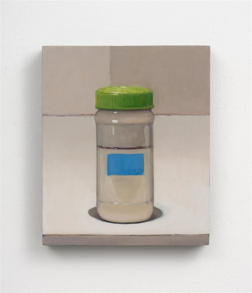 Damien Kurth, Thrum XII, 2023