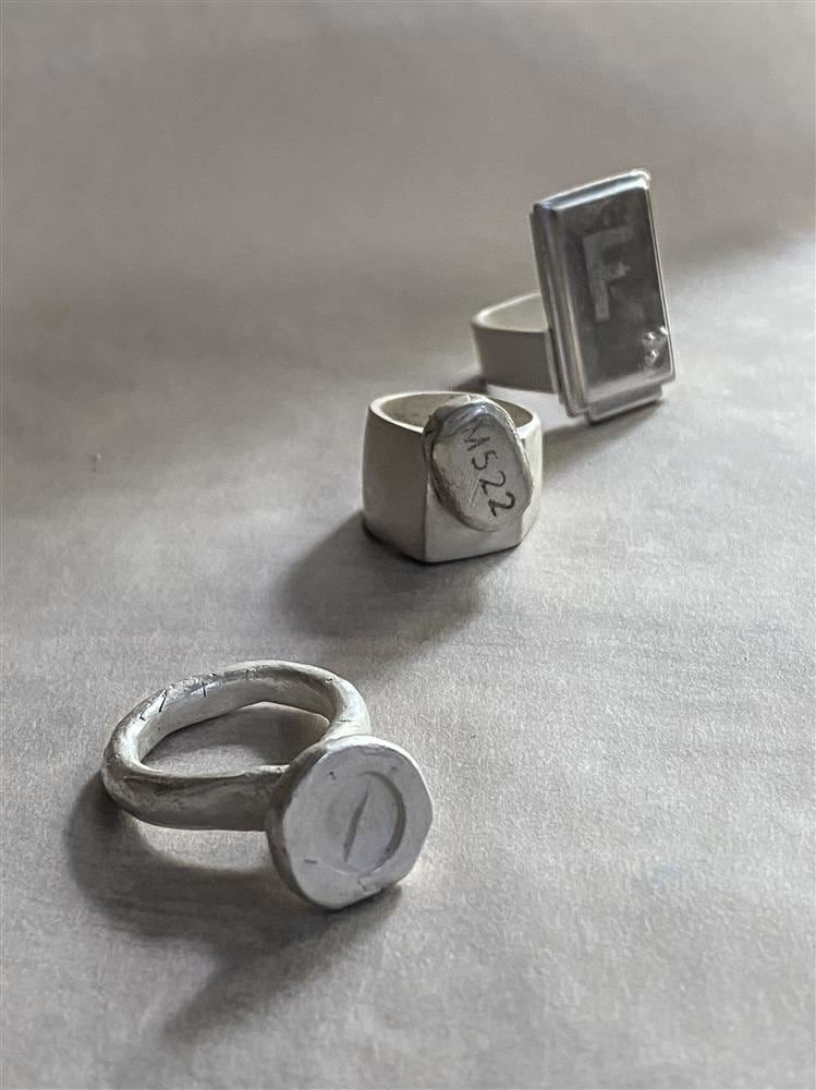 Mickey Smith, As Long As We Both Shall Live, 2020