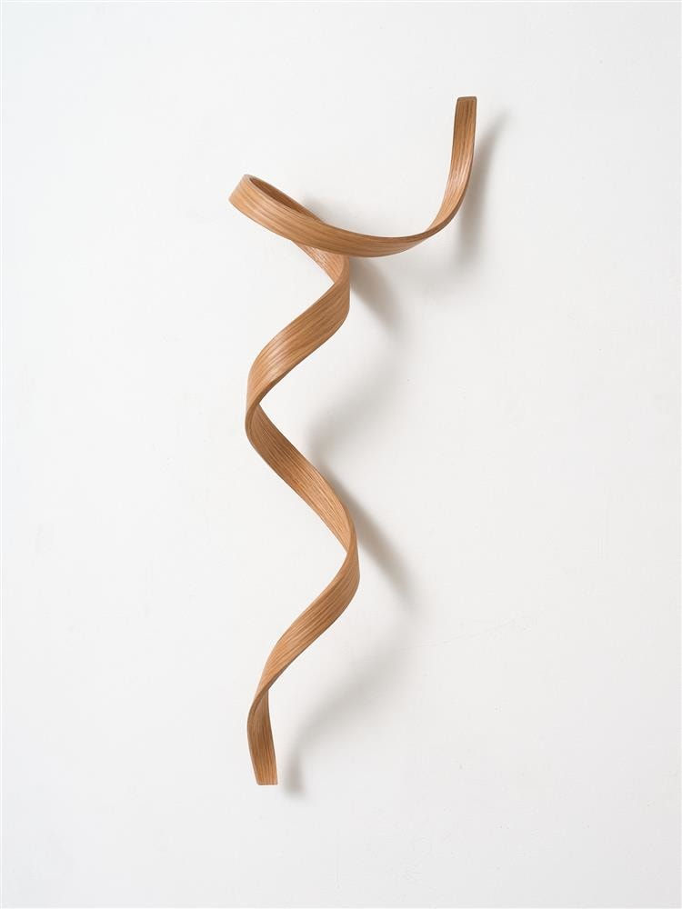 Ray Haydon, Twist V, 2023