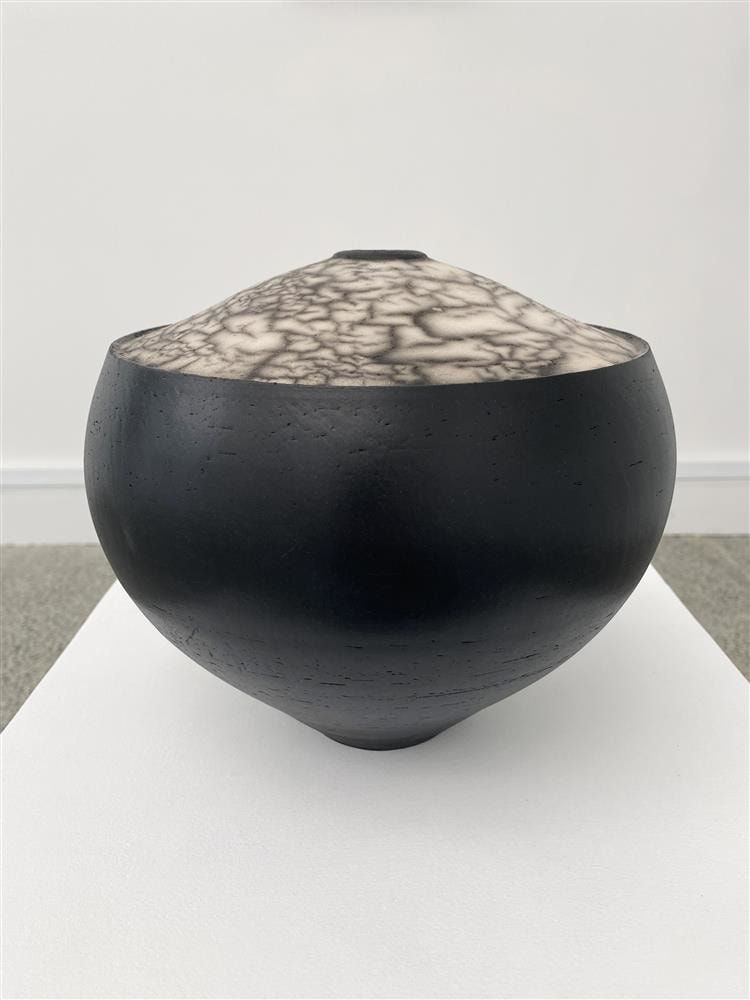 Julie Cromwell, Fundamental Rhythm, 2022