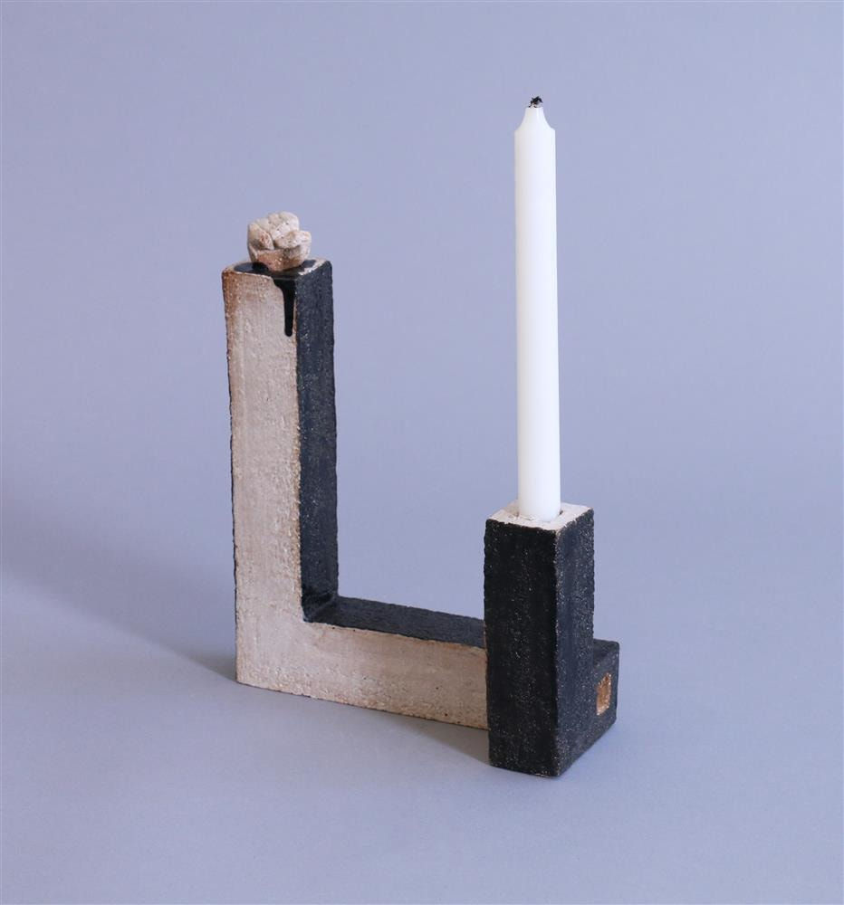 Josephine Cachemaille, Shadow Boxer, 2023