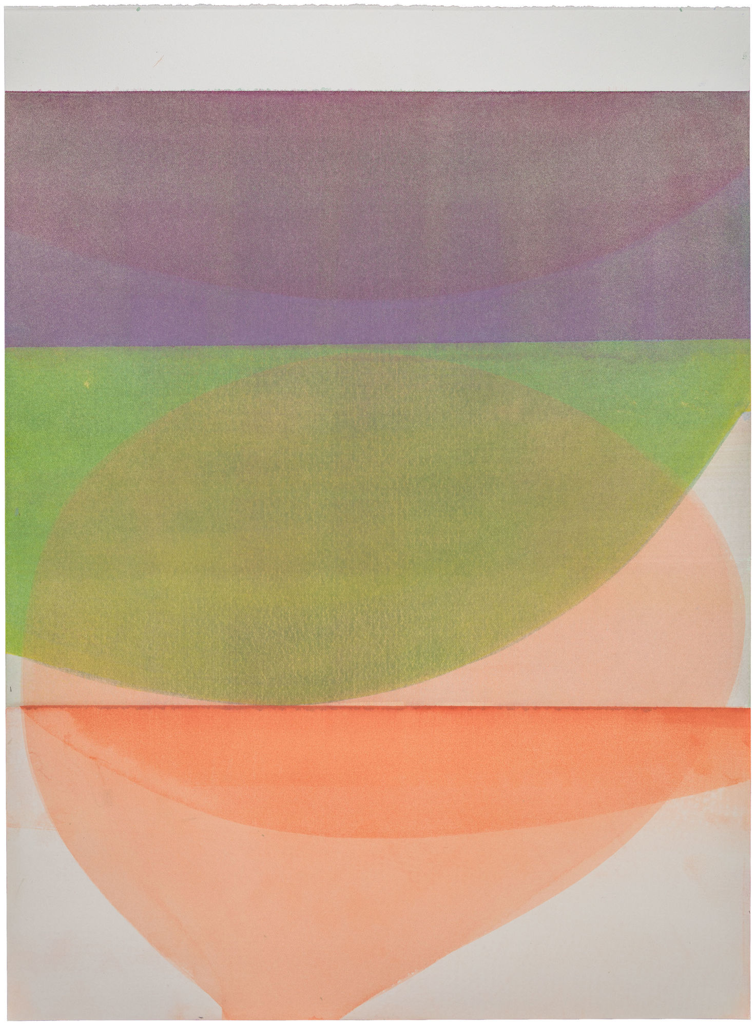 Sarah Hinckley, wander over these days (12), 2024