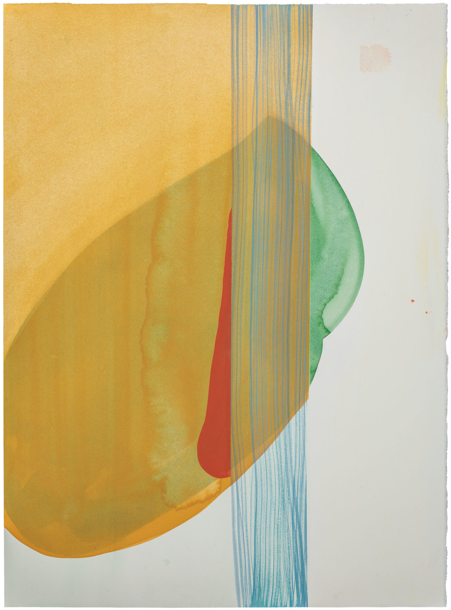 Sarah Hinckley, wander over these days (7), 2024