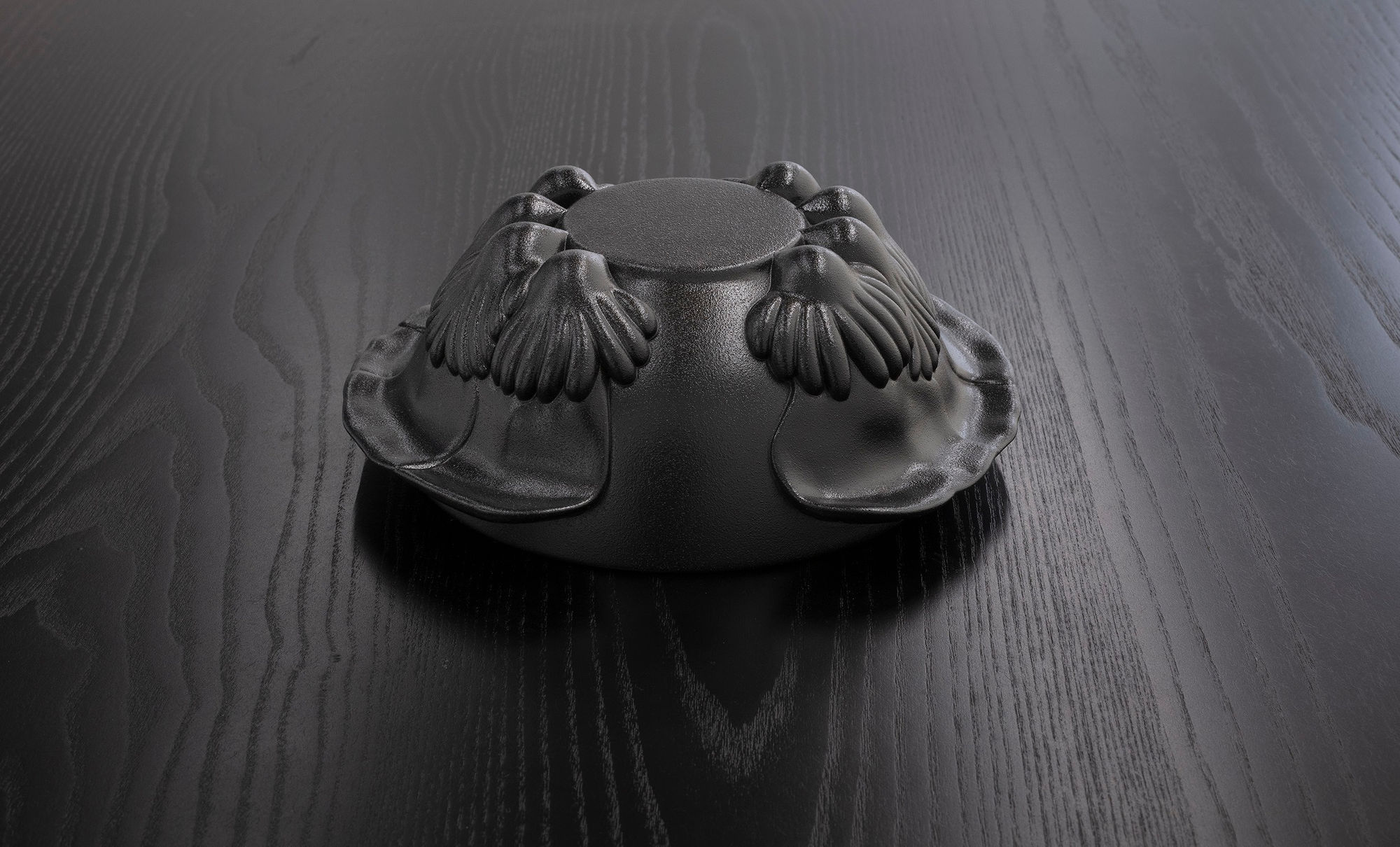 Fiona Abicare, Morning (bowl), 2025