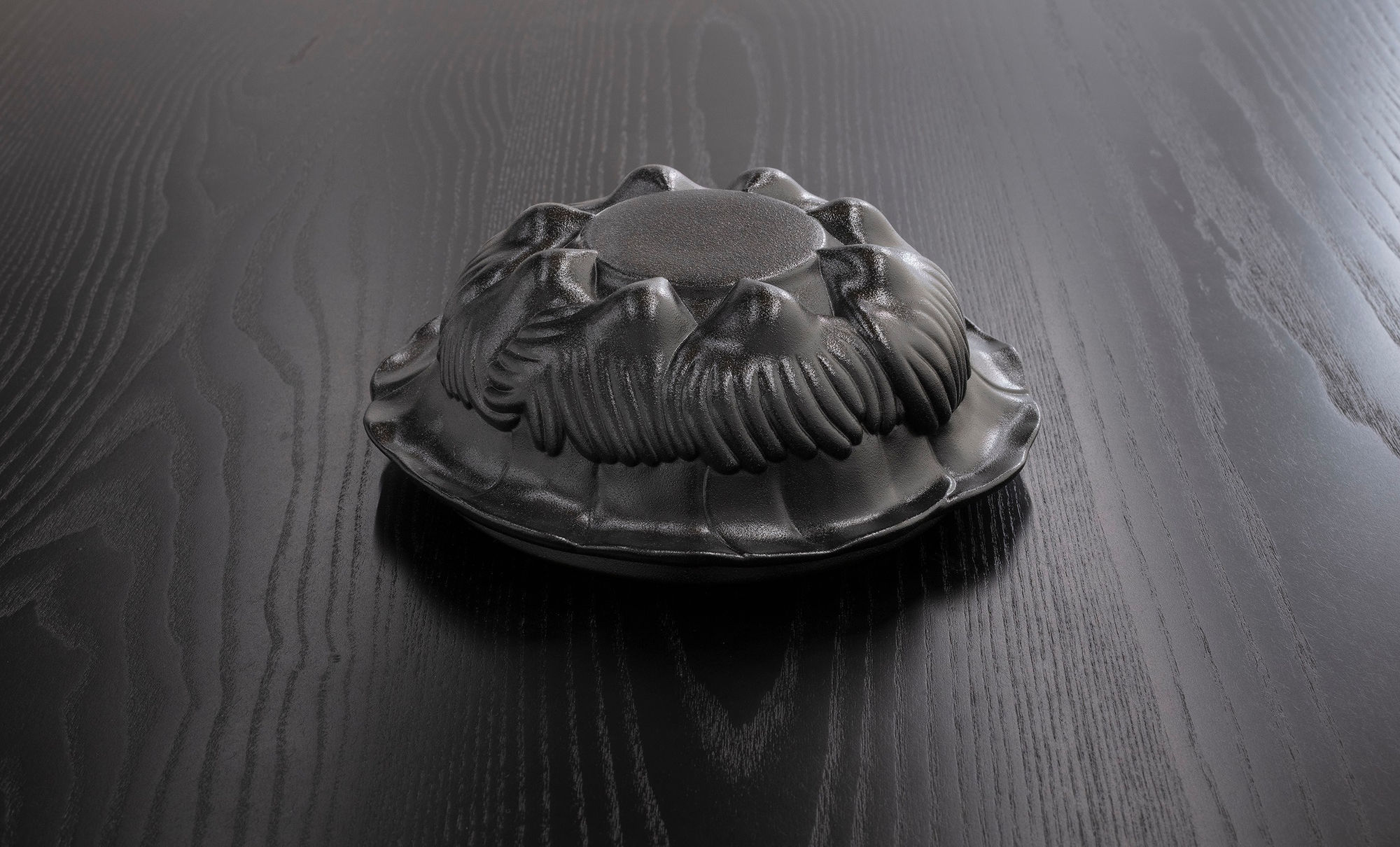 Fiona Abicare, Evening (bowl), 2025