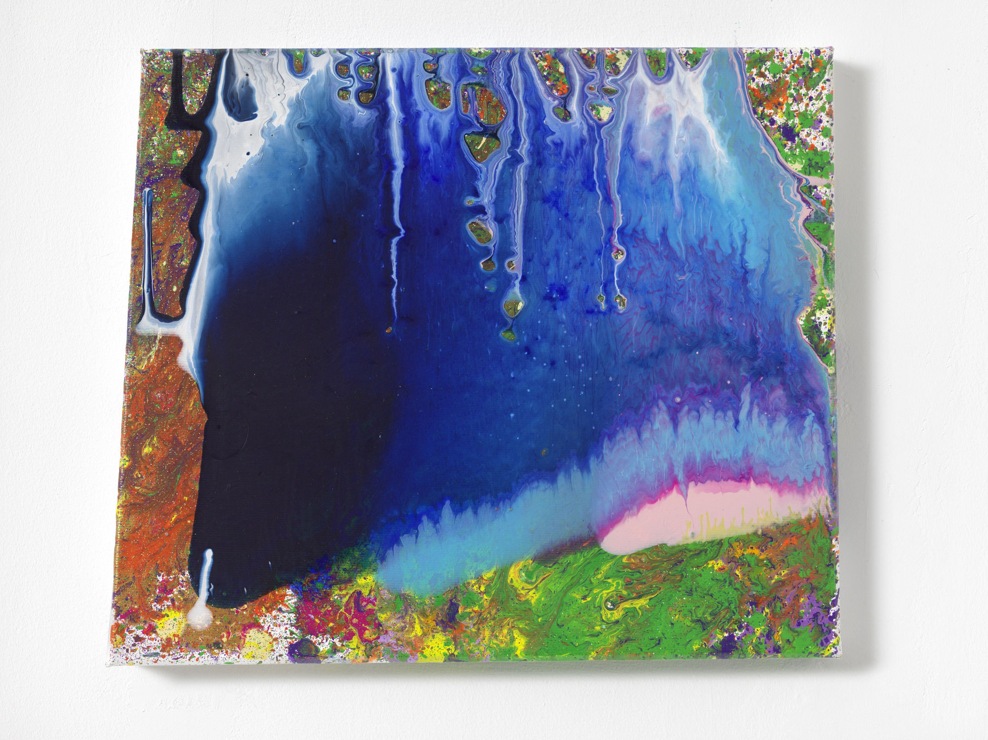 Daniel Knorr, Isetta Spare Parts: Panoramic Roof Right, 2022