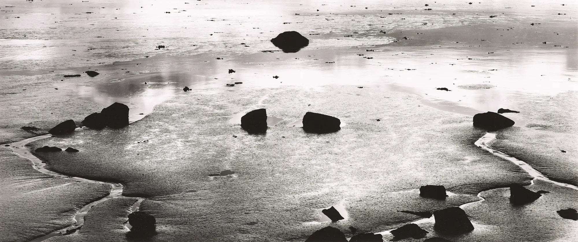 Ryan McIntosh, Near Hofn, Iceland, 2006