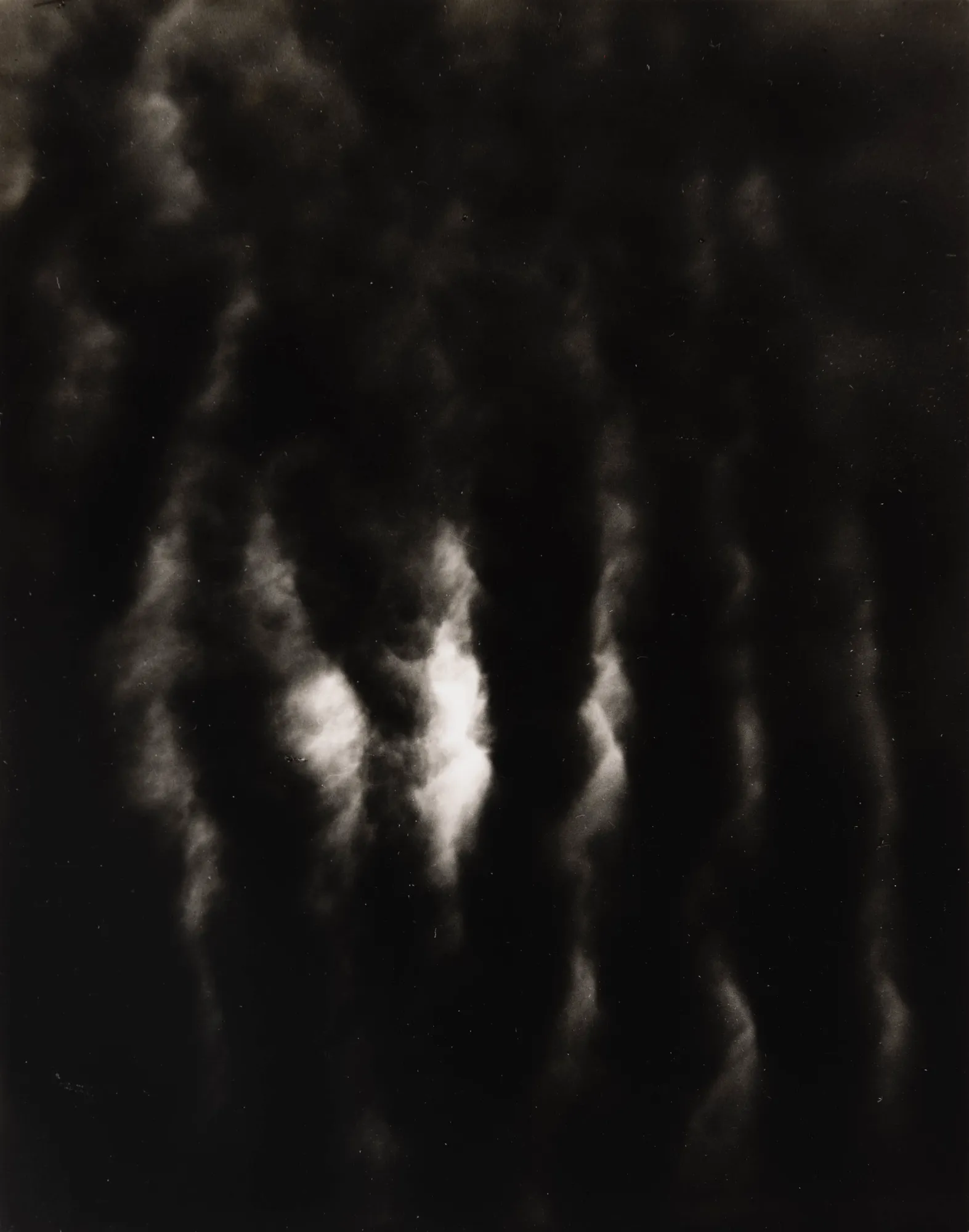 Alfred Stieglitz, Equivalent, 1929
